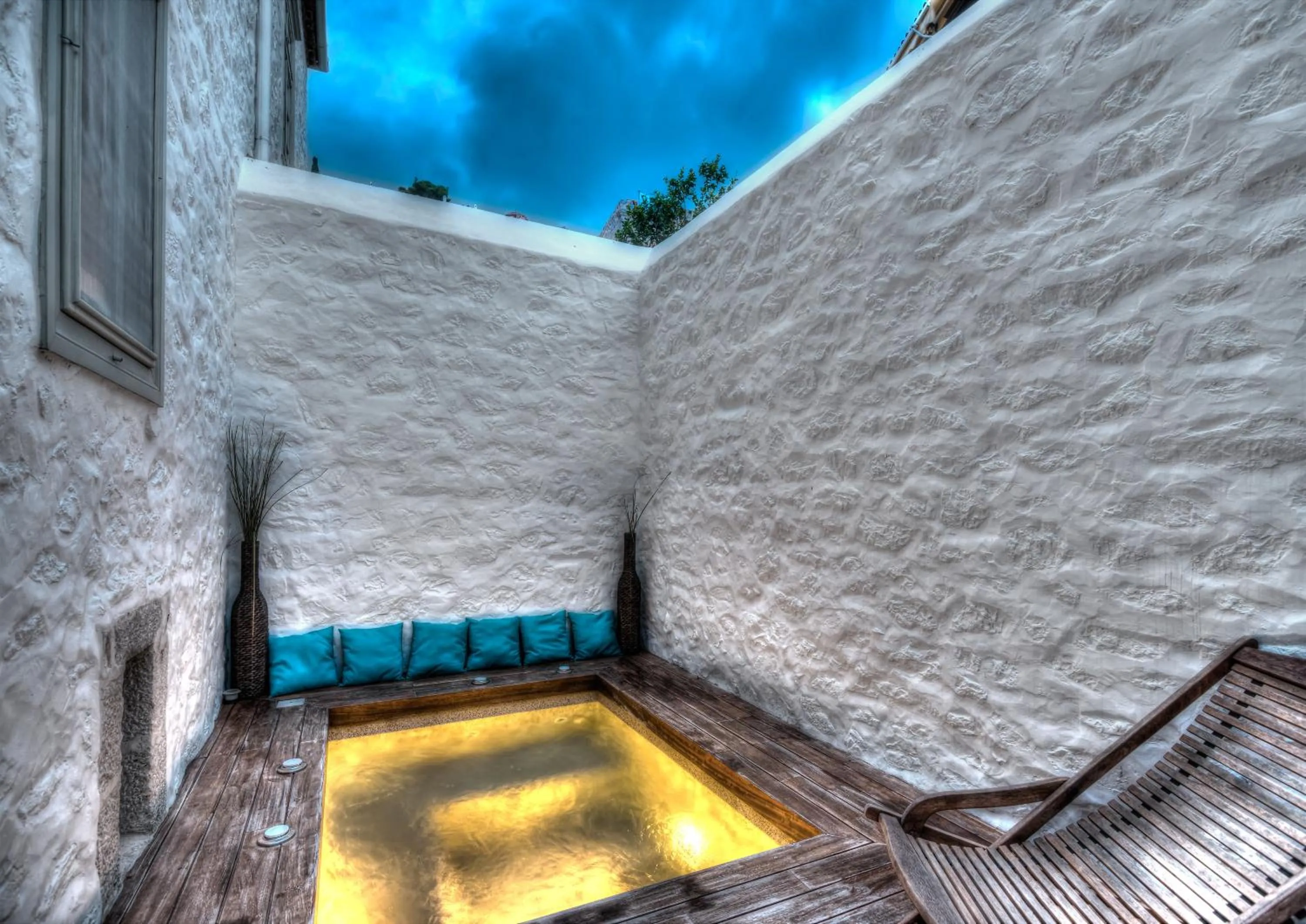 Cotommatae Hydra 1810