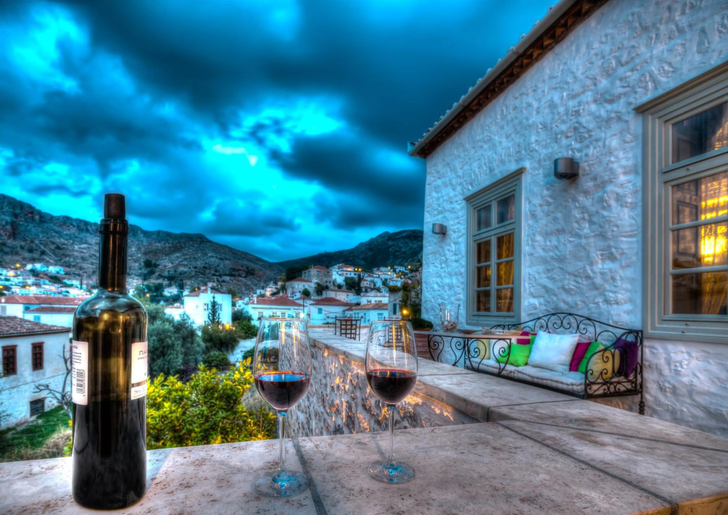 Cotommatae Hydra 1810