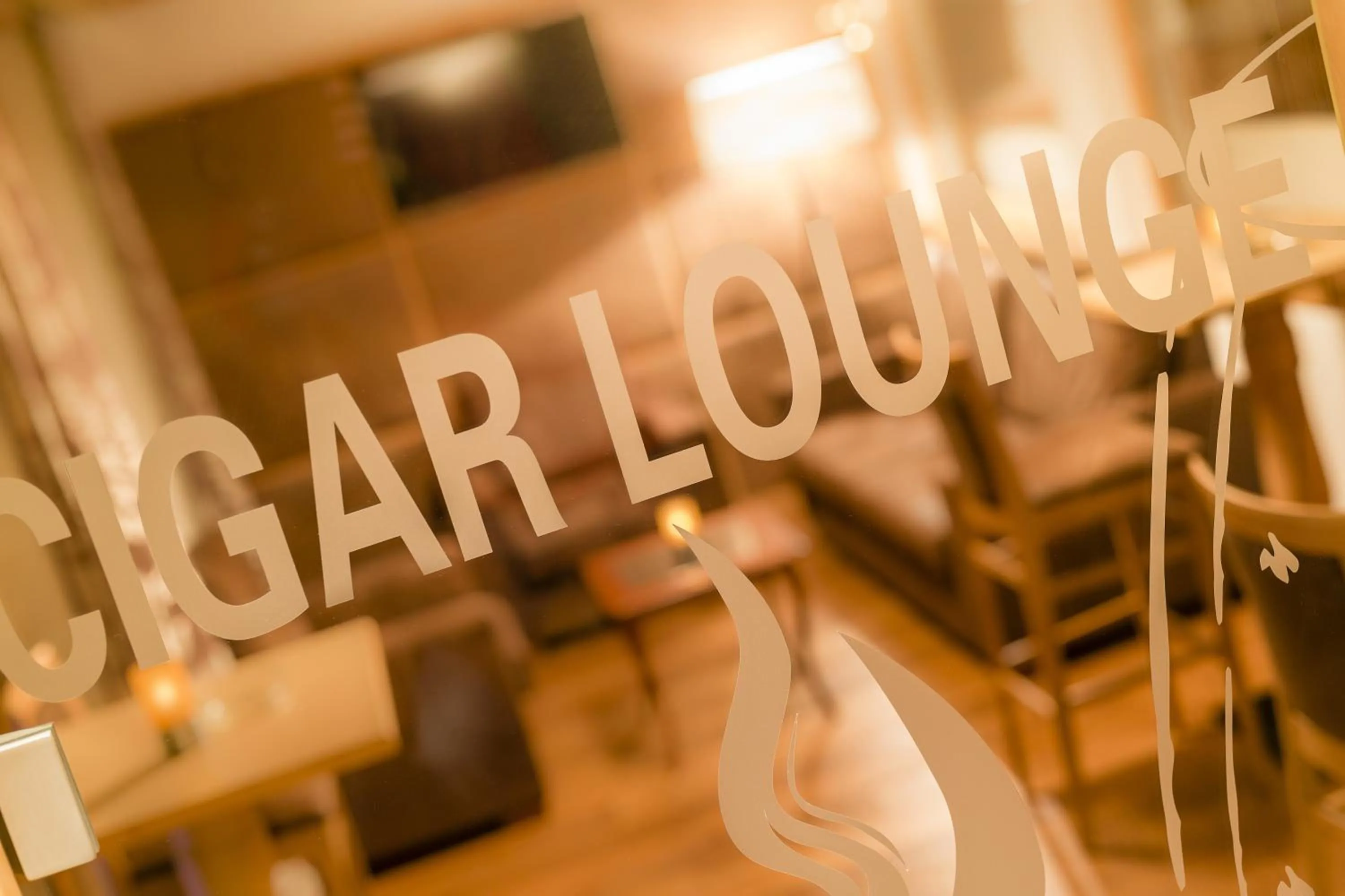 Lounge or bar in Hotel Kronblick