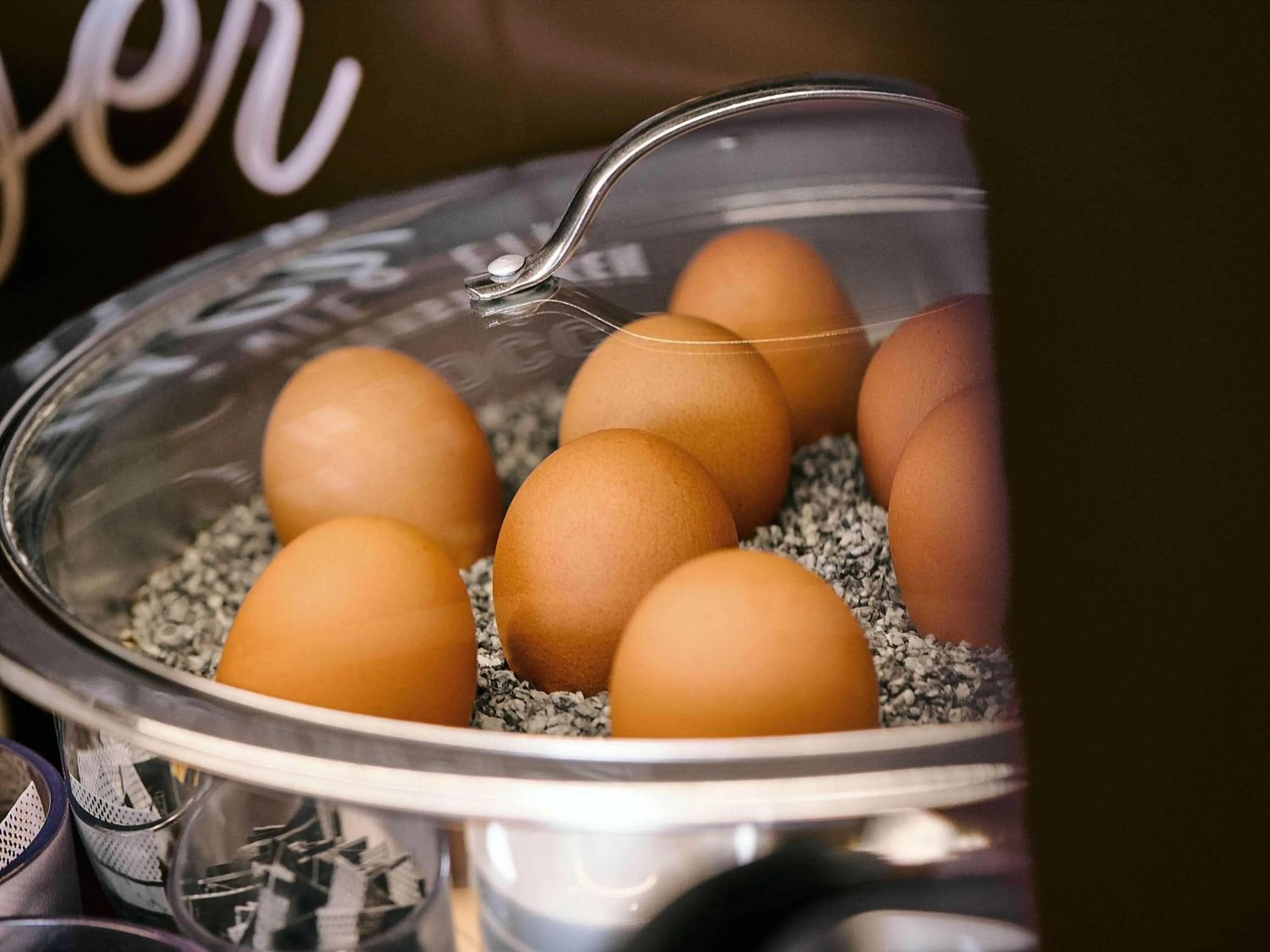 Meeting/conference room in B&B Hotel Bremen-Überseestadt