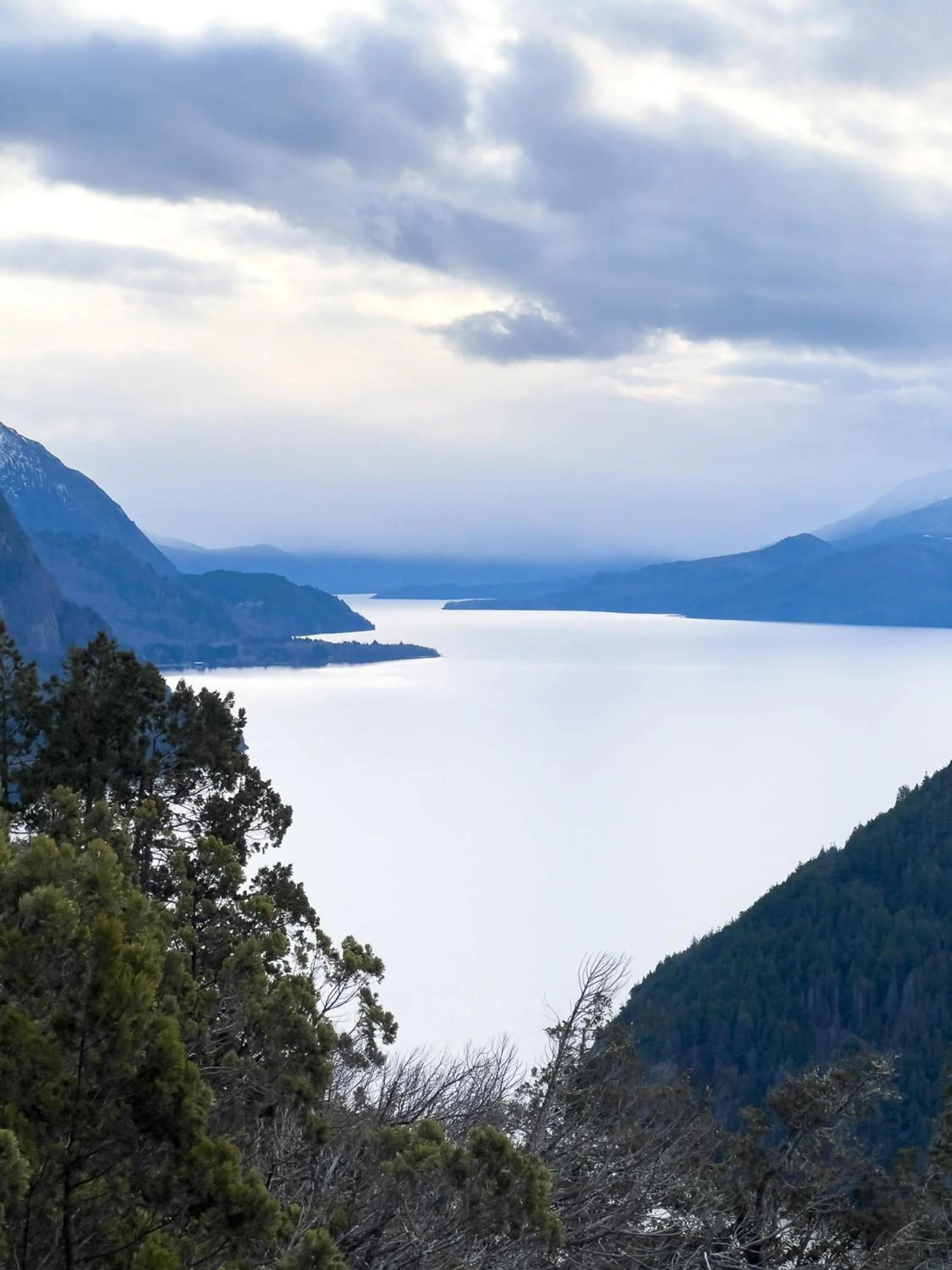 Nearby landmark in Arrayan Lake View Mountain Lodge & Casa De Te Arrayan