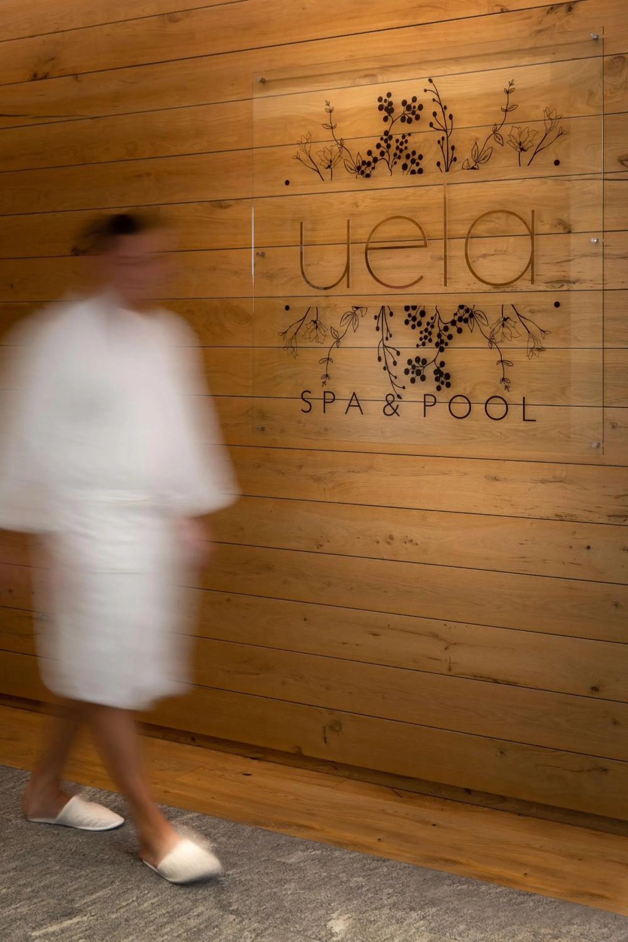 Spa and wellness centre/facilities in Radisson Blu Hotel Reussen, Andermatt