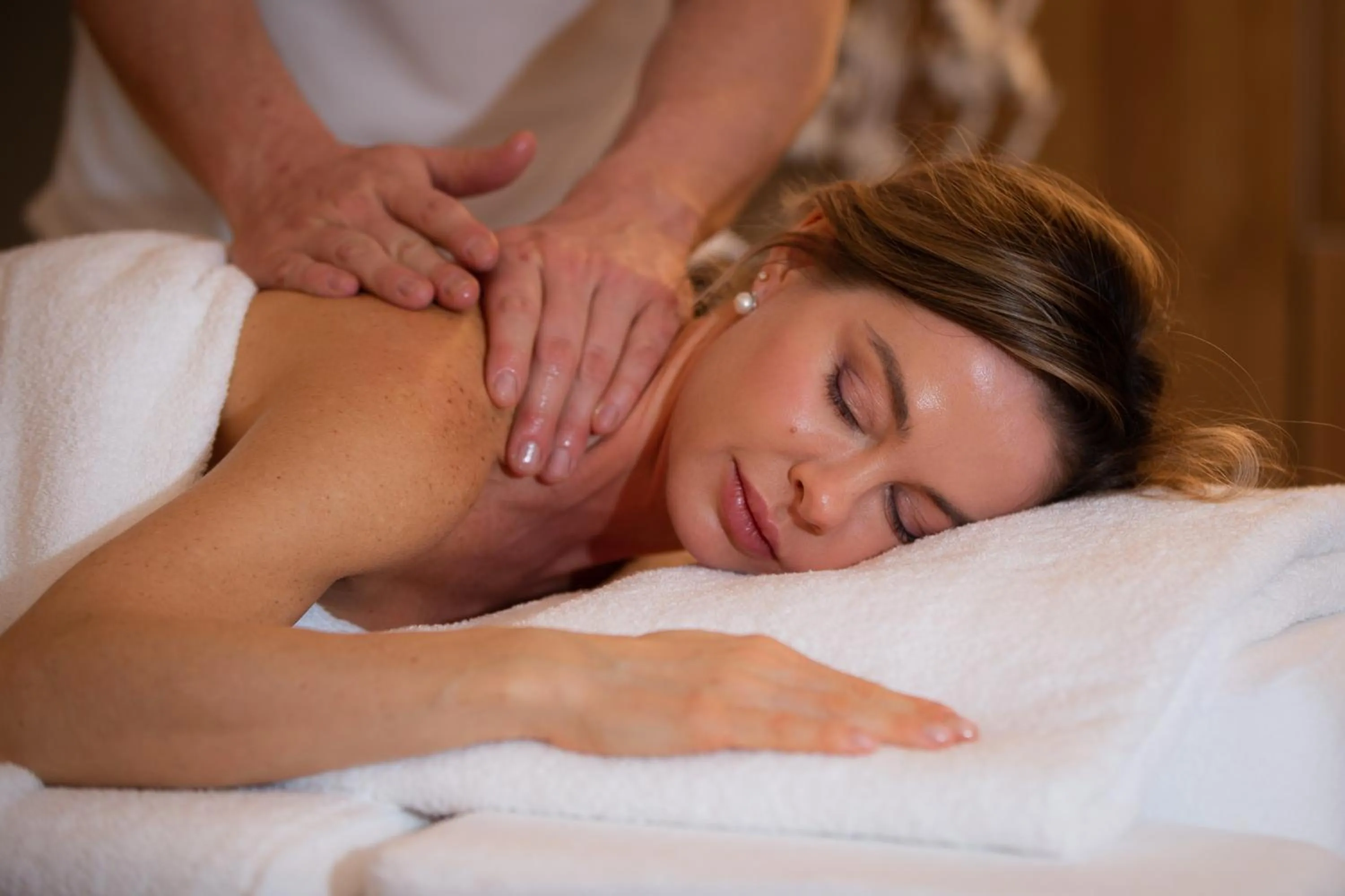 People in Radisson Blu Hotel Reussen, Andermatt