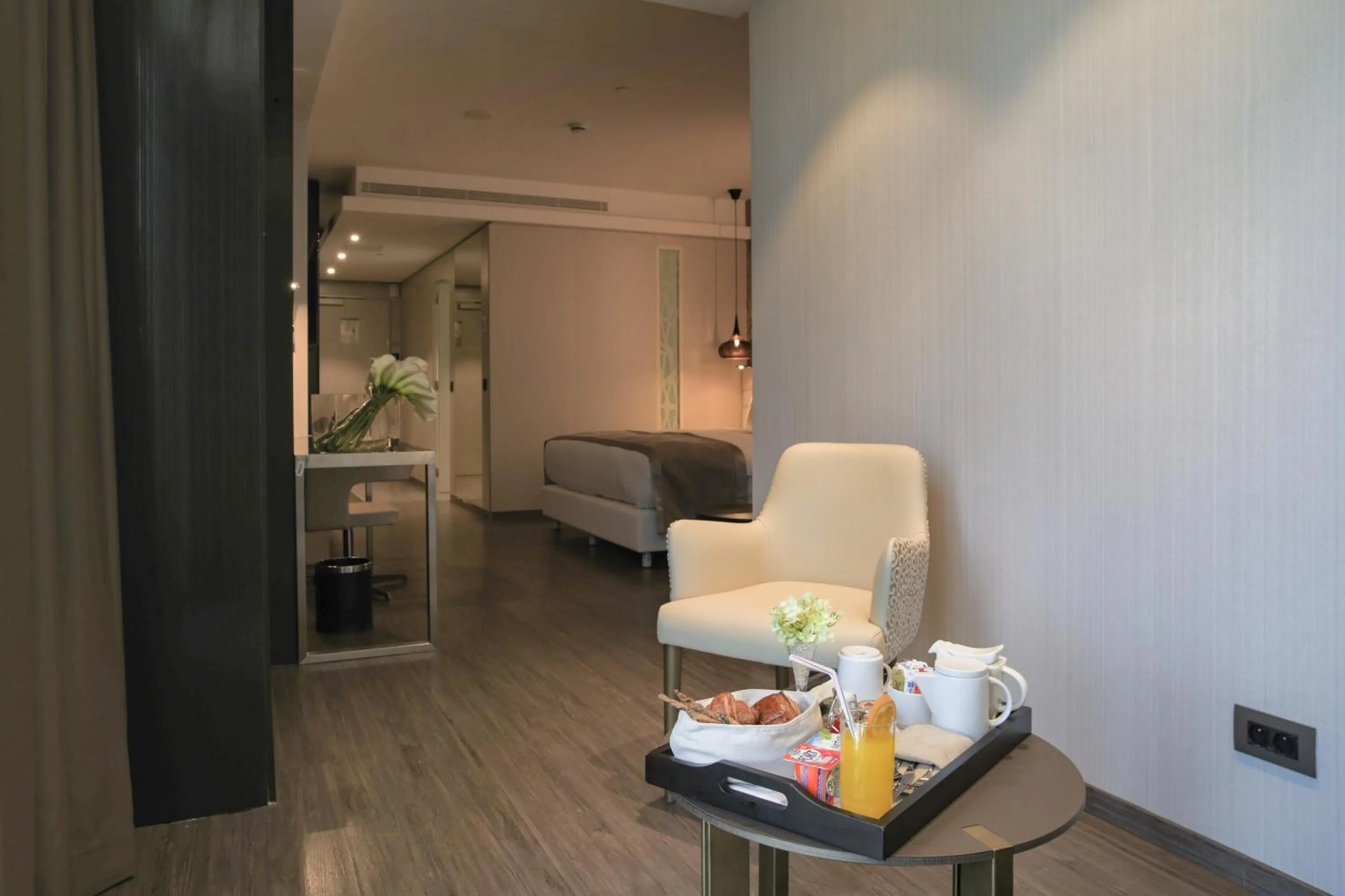 Radisson BLU Hotel Algiers Hydra