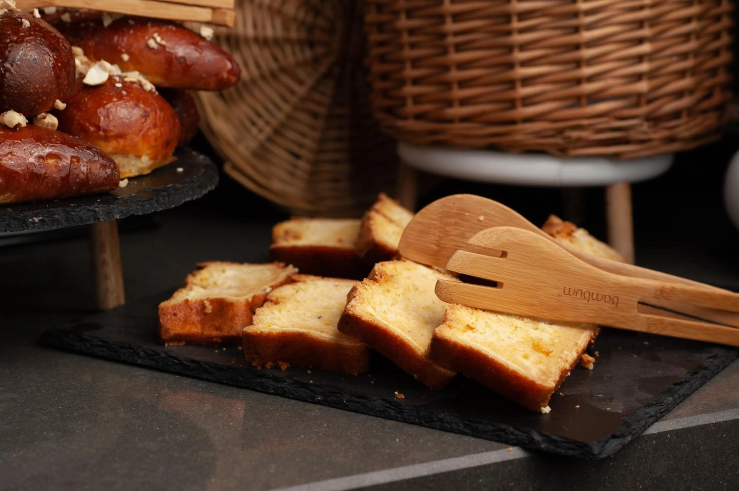 Breakfast, Food in Radisson BLU Hotel Algiers Hydra