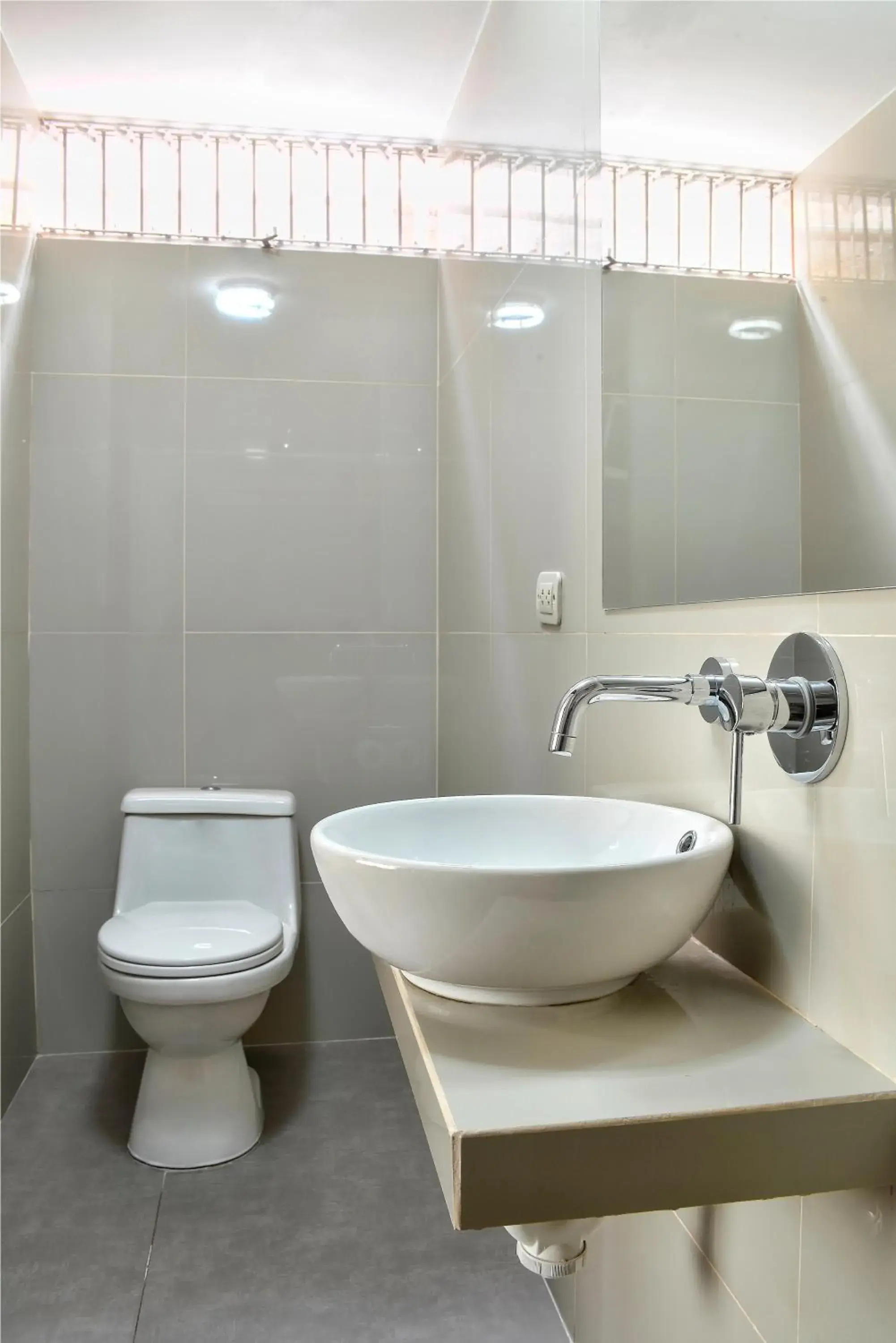 Single Room in Hotel Esperanza Single Room in Hotel Esperanza