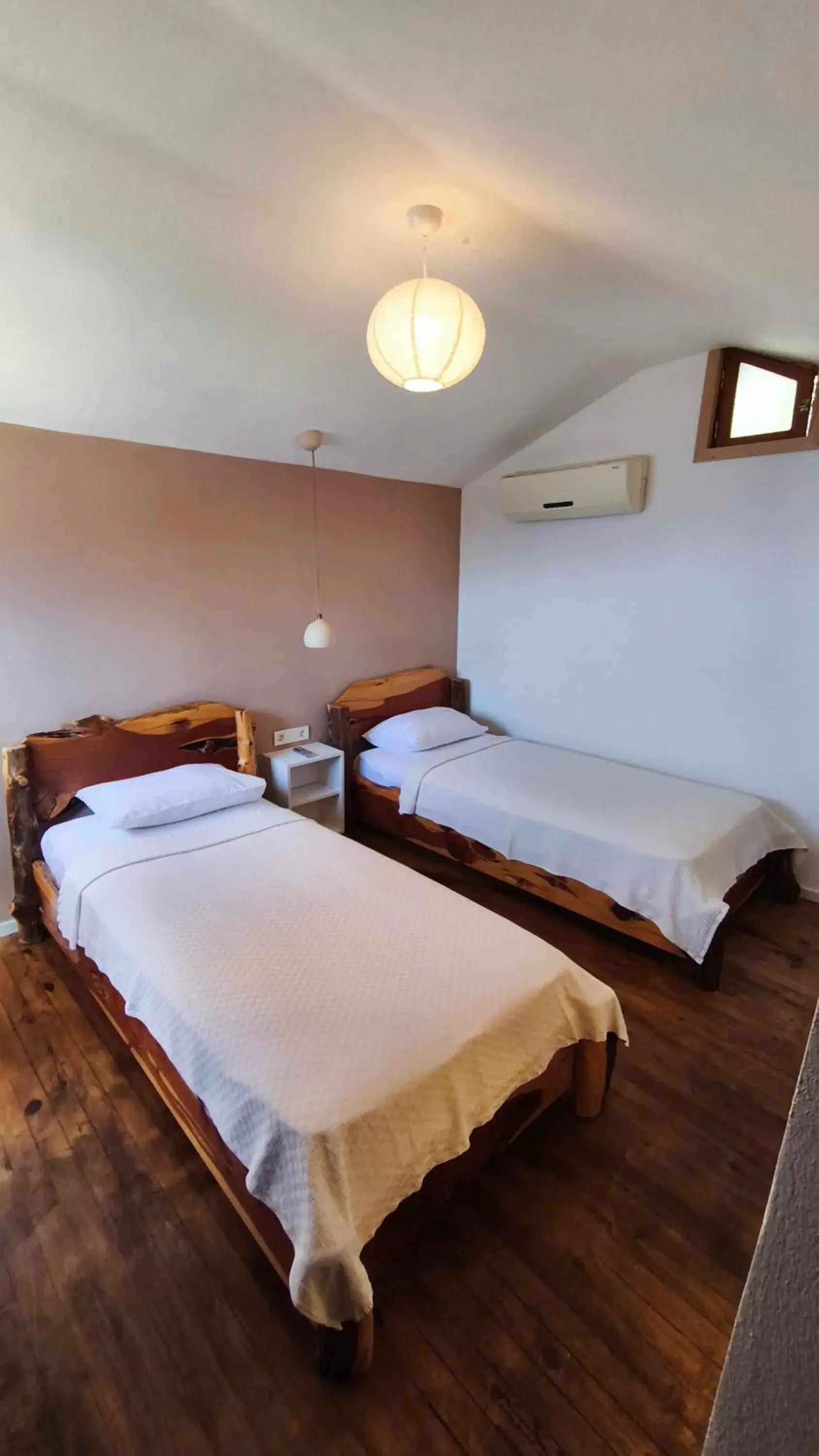 Superior Twin Room in Olive Garden Kabak Superior Twin Room in Olive Garden Kabak