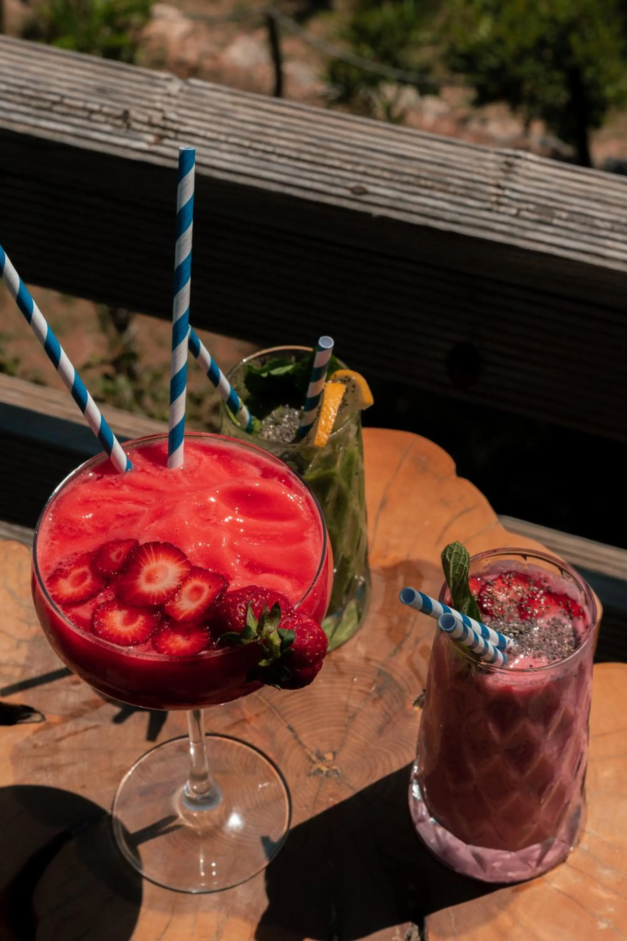 Restaurant/places to eat in Olive Garden Kabak