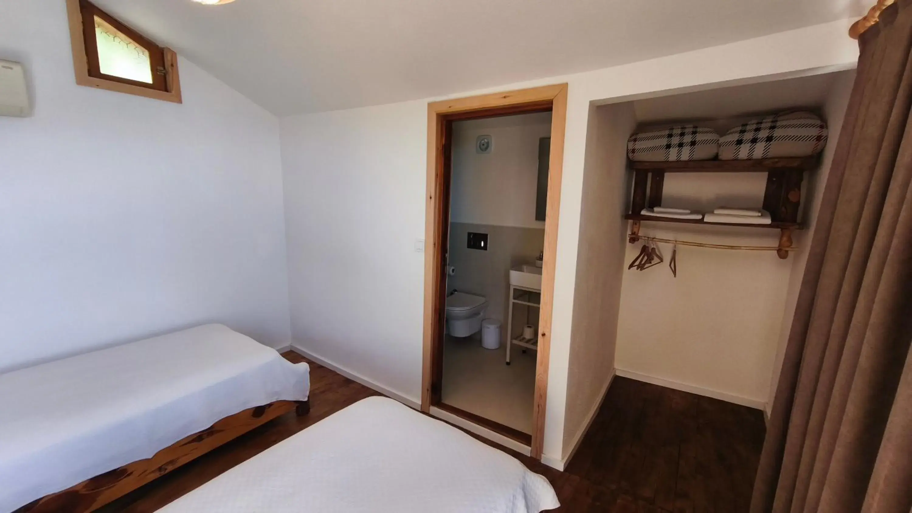 Superior Twin Room in Olive Garden Kabak Superior Twin Room in Olive Garden Kabak