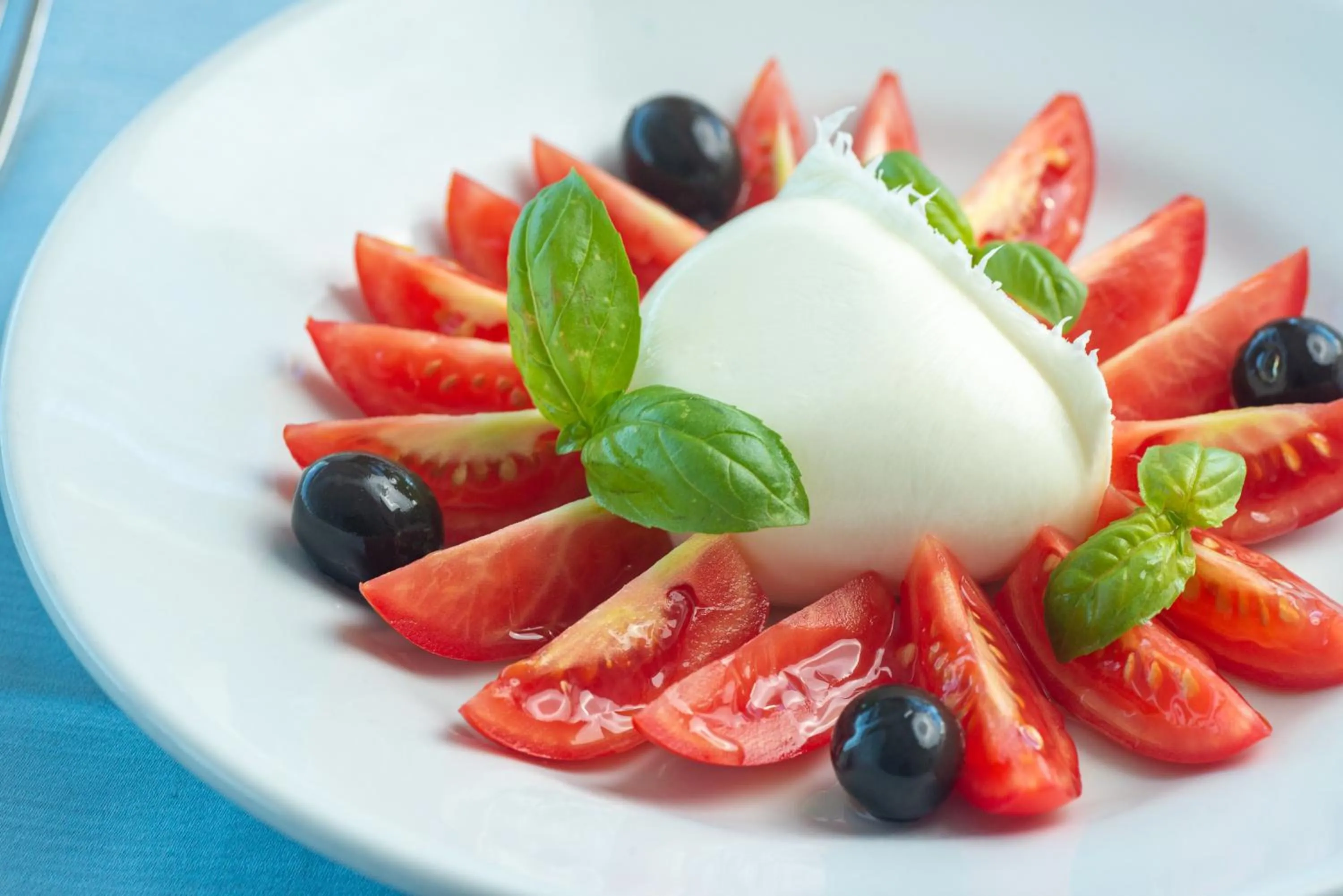 Meals in Hotel Parco Delle Agavi