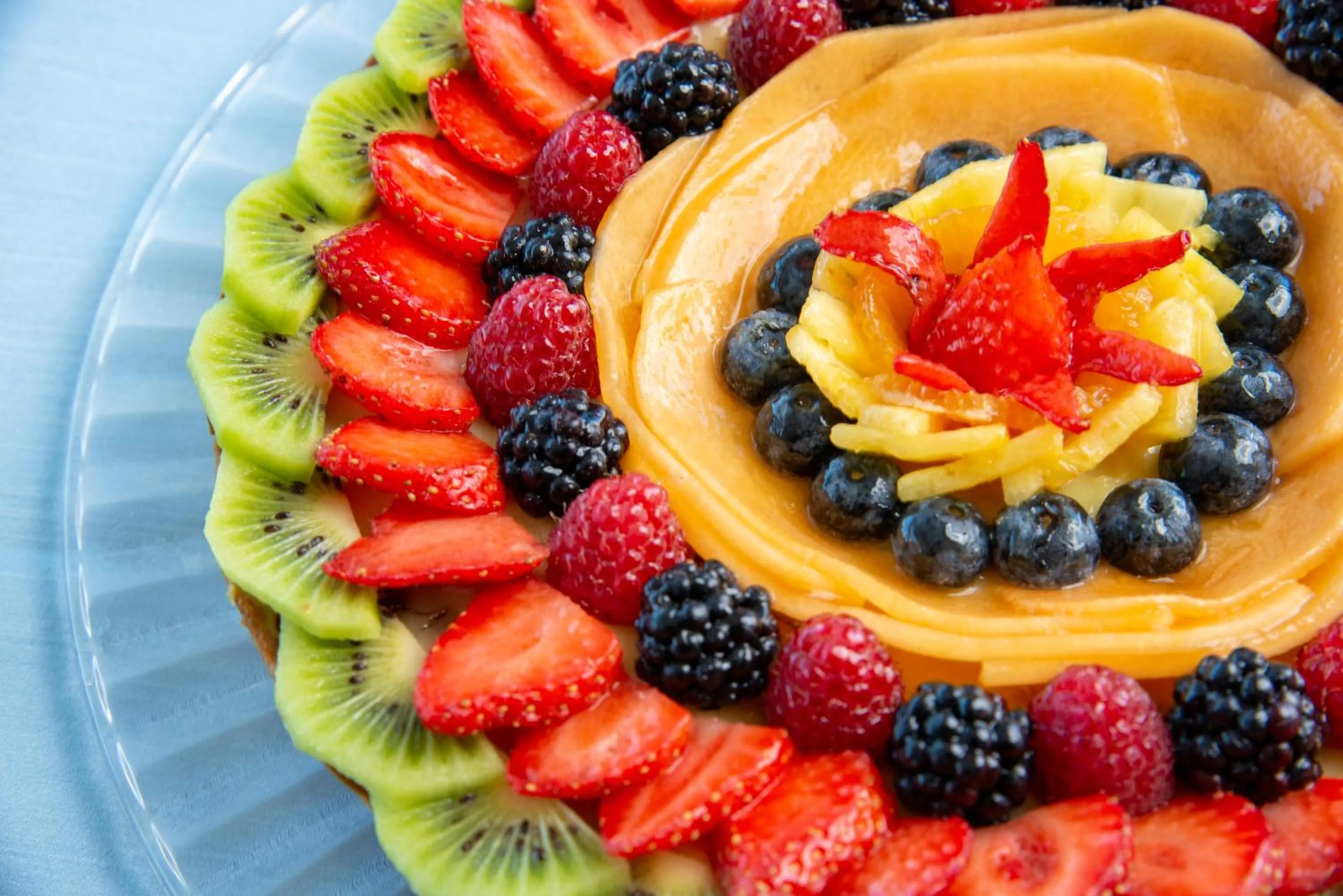 Restaurant/places to eat in Hotel Parco Delle Agavi