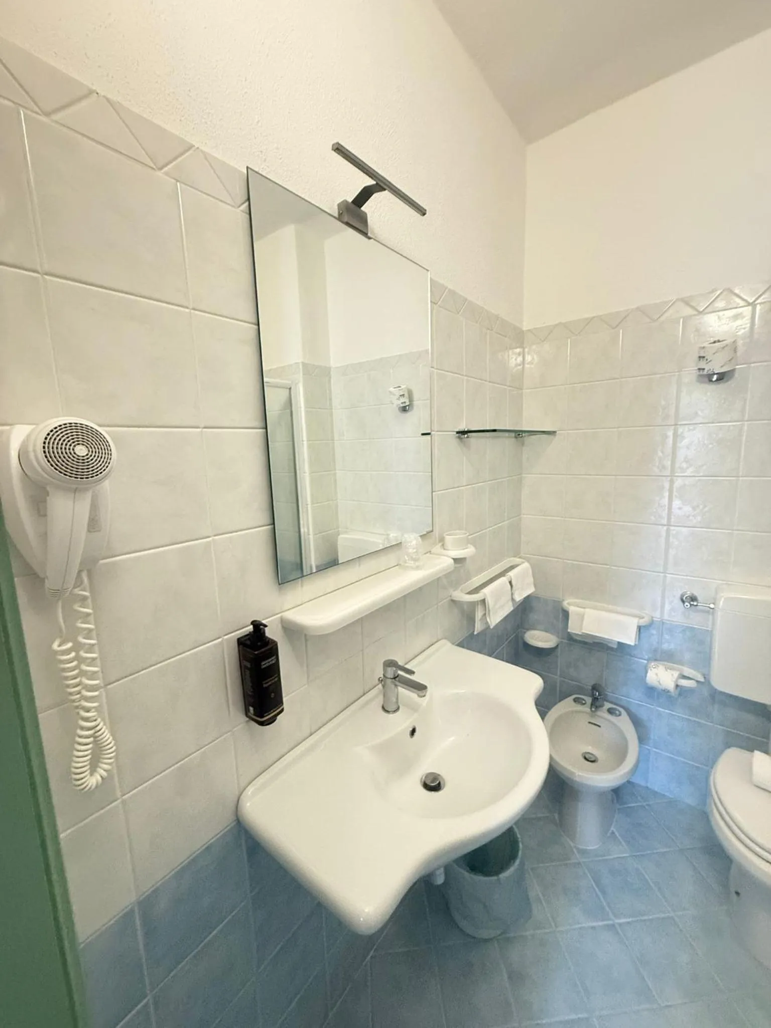 Hotel Parco Delle Agavi