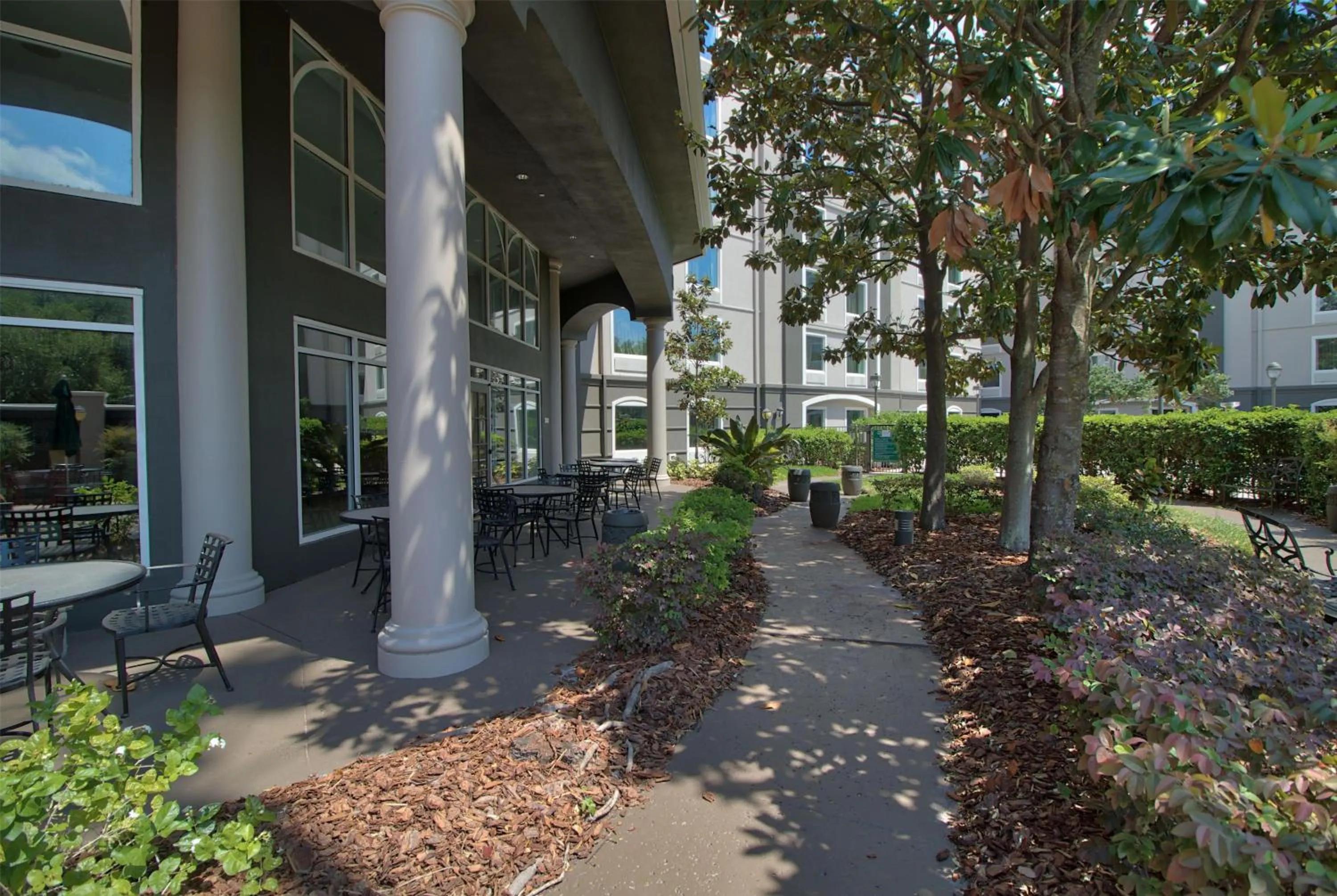 Property building in La Quinta by Wyndham Orlando I Drive/Conv Center