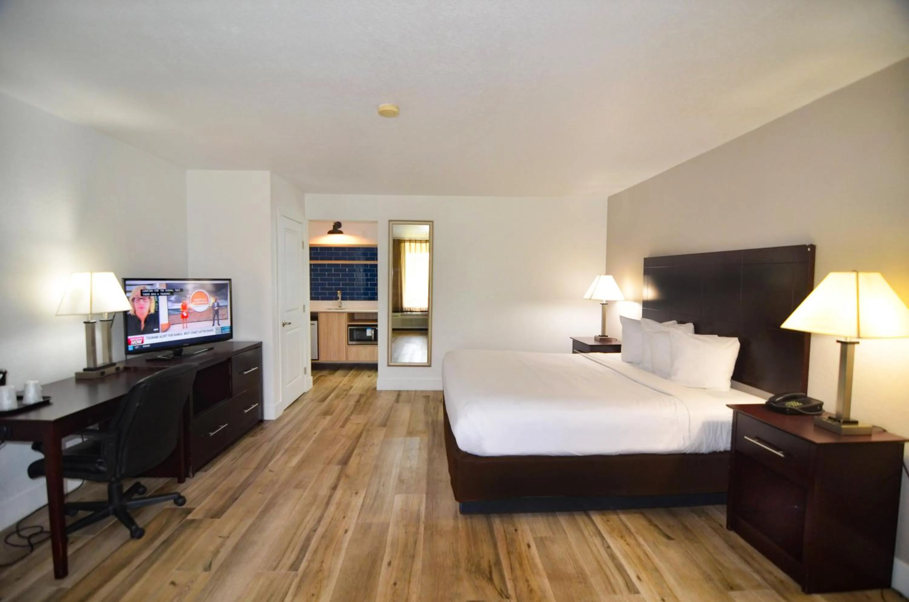 Bedroom, Bed in Hotel Monreale Express & Studios IDrive District