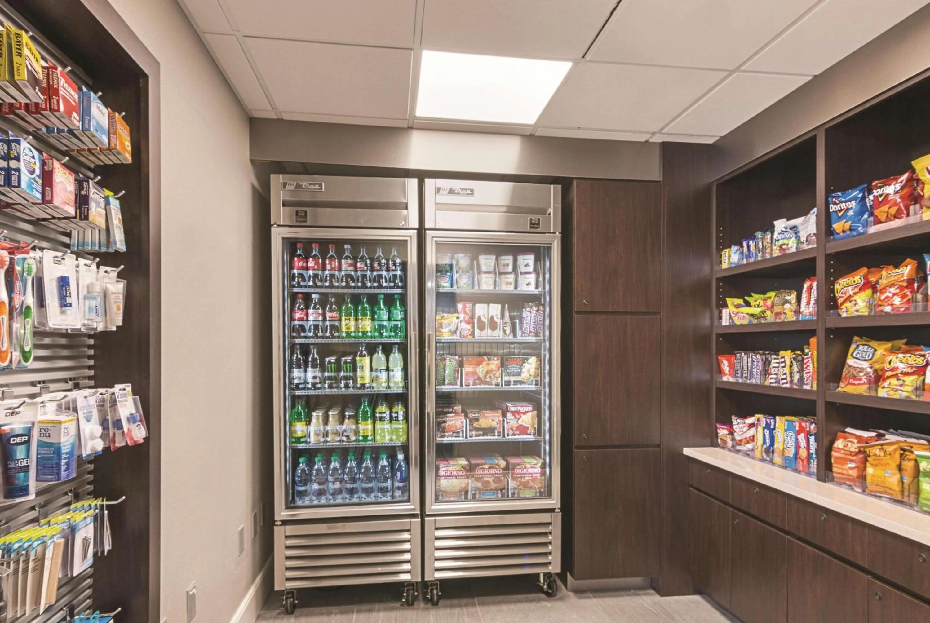 On site in La Quinta by Wyndham Orlando UCF