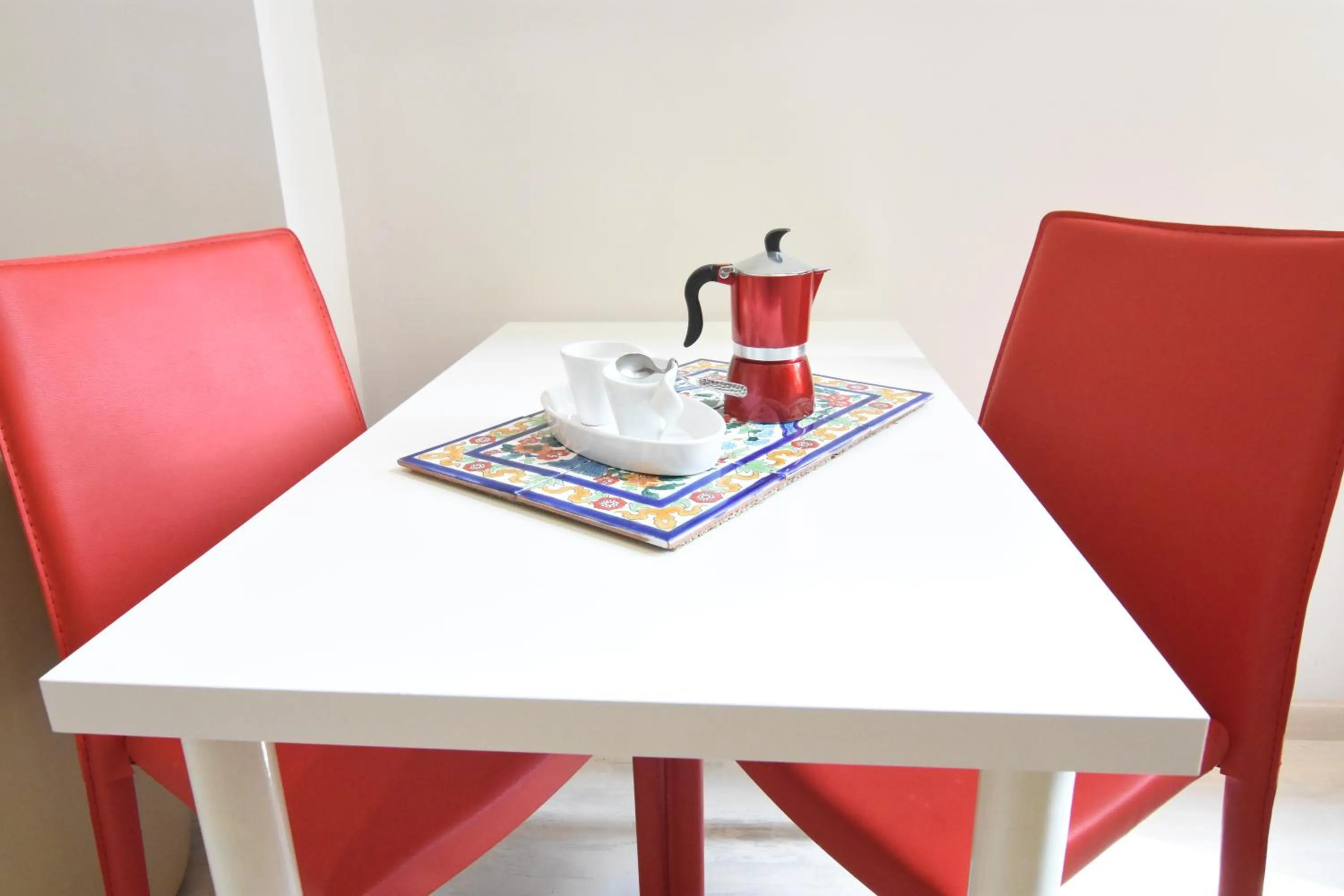 kitchen in Nanà Bed and Breakfast