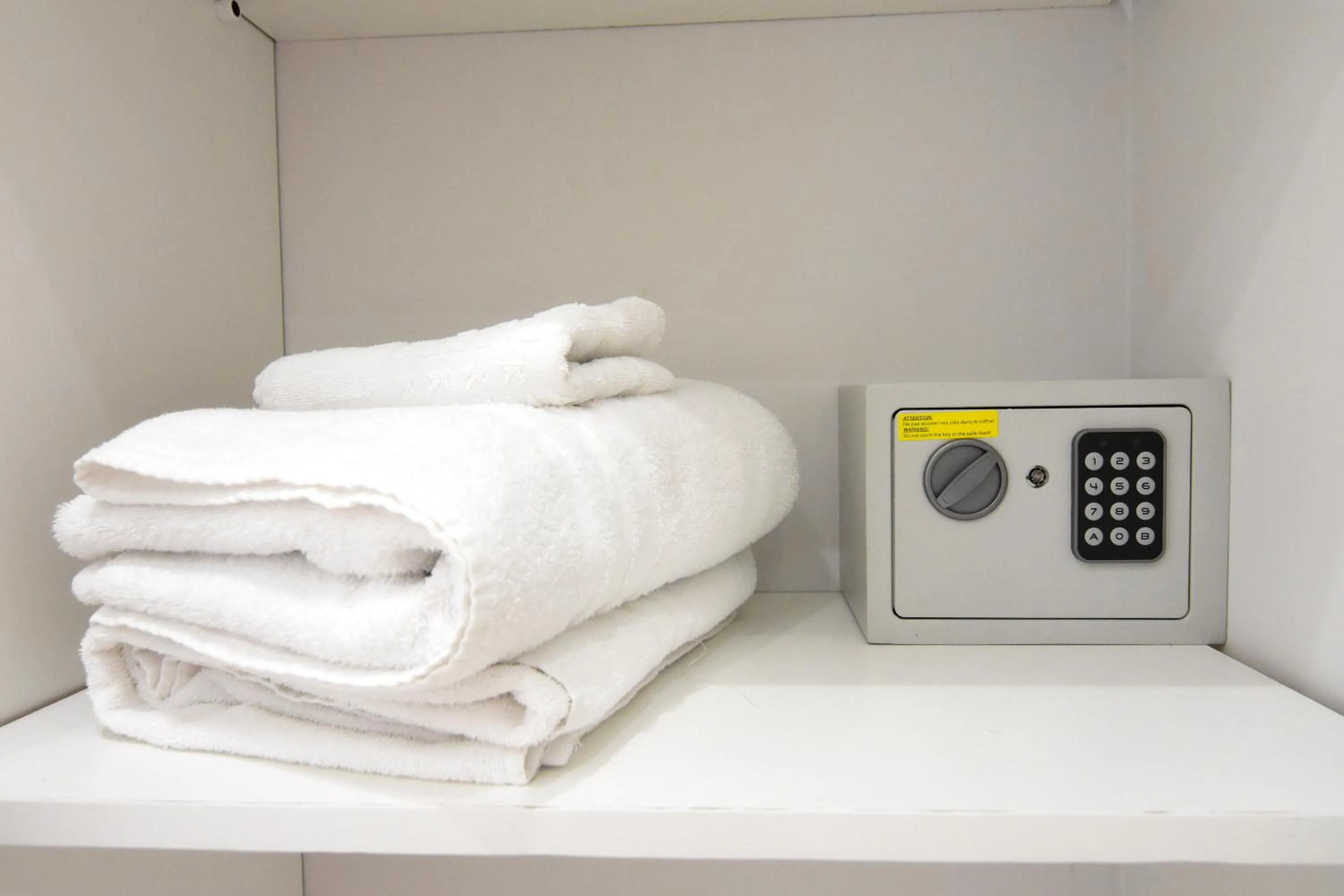 Decorative detail in Nanà Bed and Breakfast