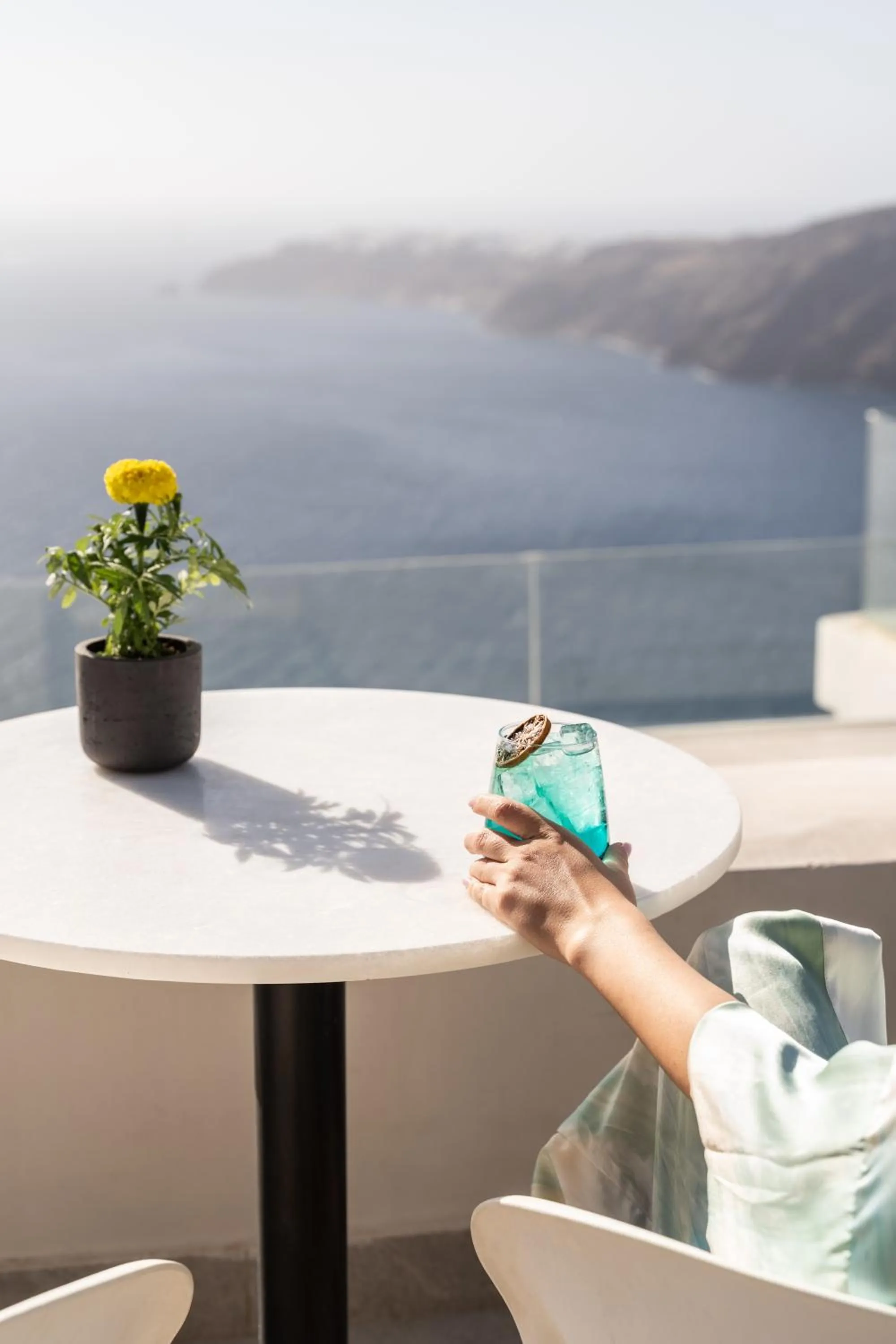 Rocabella Santorini Hotel & Spa