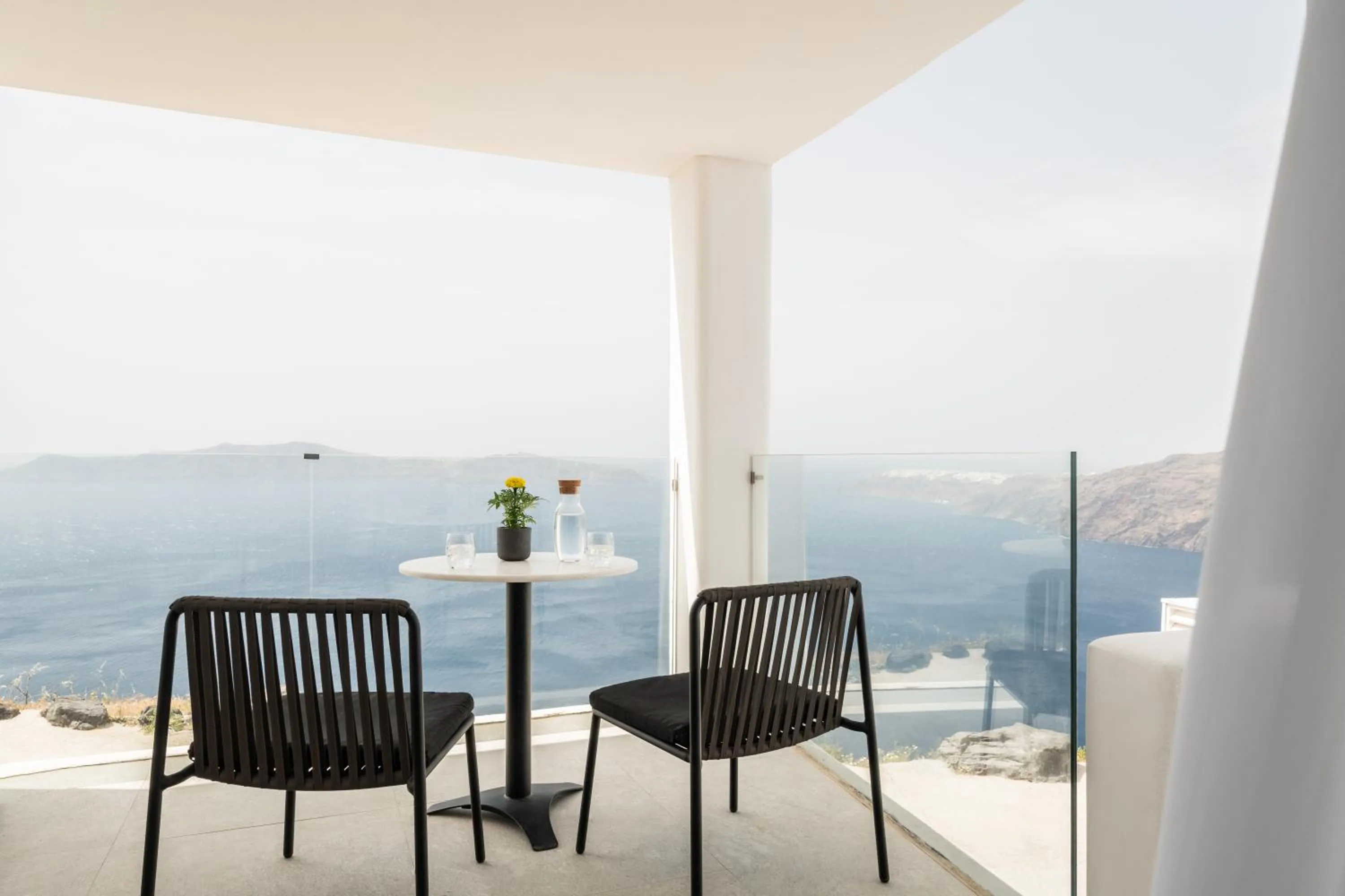 Rocabella Santorini Hotel & Spa