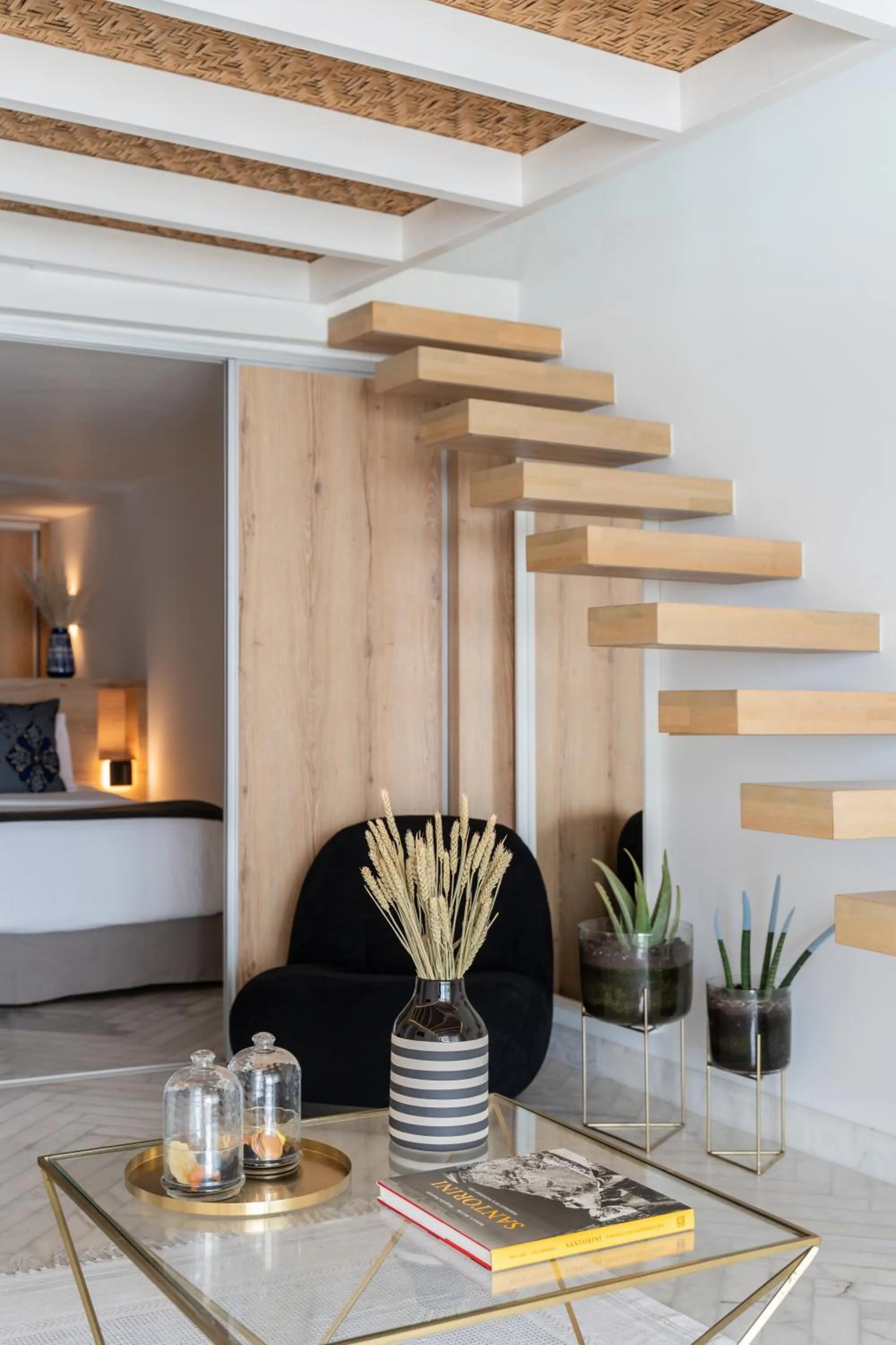 Rocabella Santorini Hotel & Spa