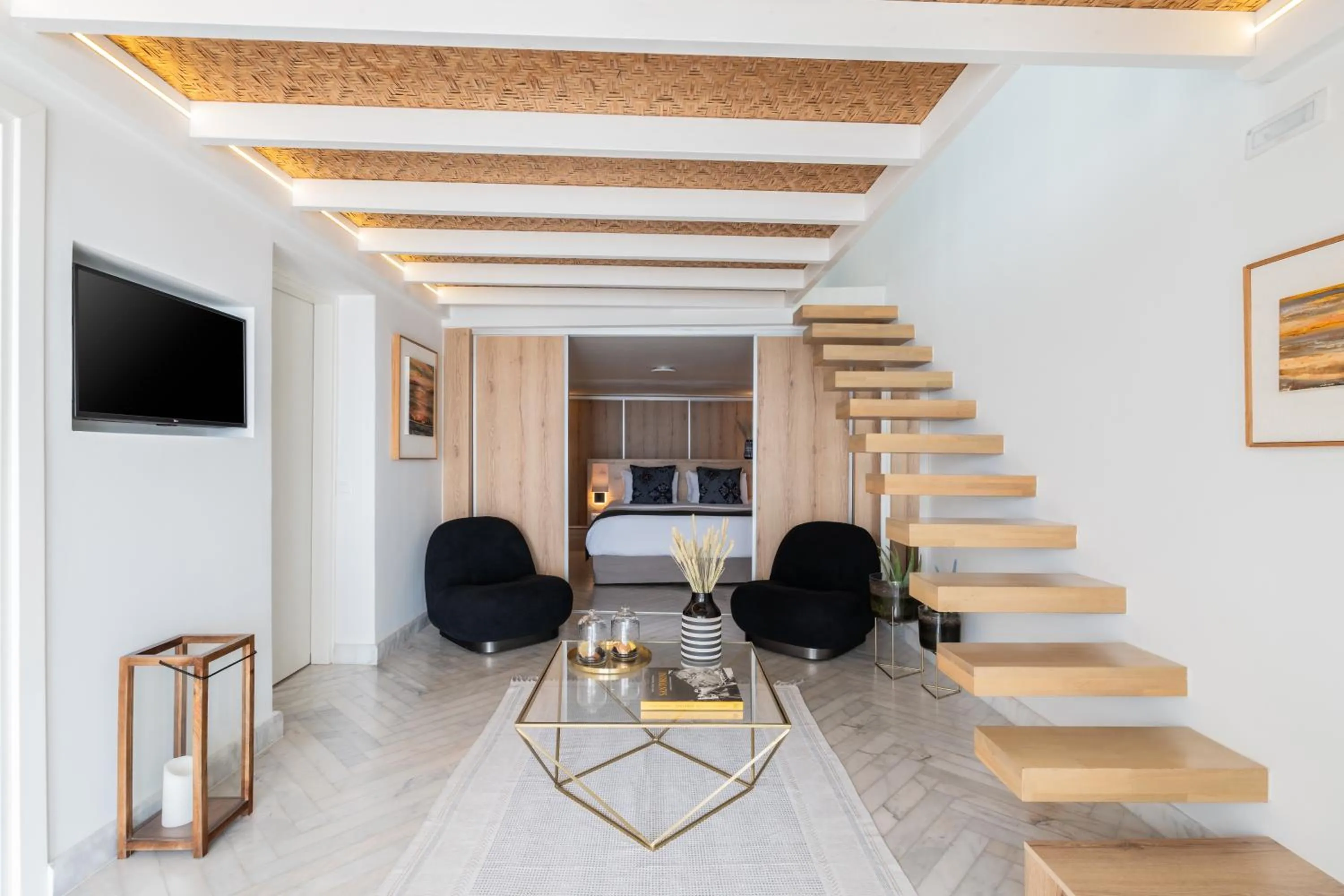 Rocabella Santorini Hotel & Spa