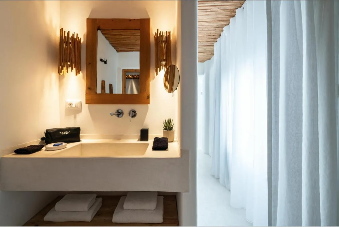 Rocabella Santorini Hotel & Spa