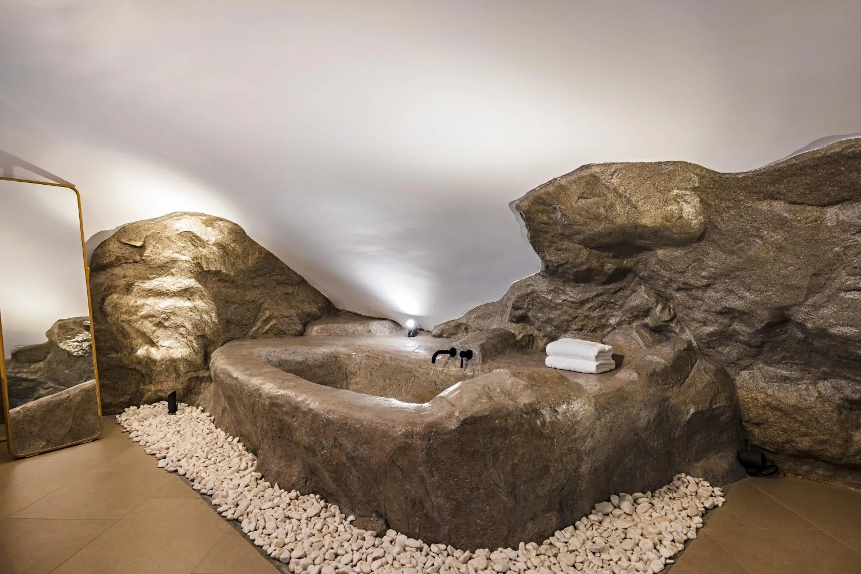 Rocabella Santorini Hotel & Spa