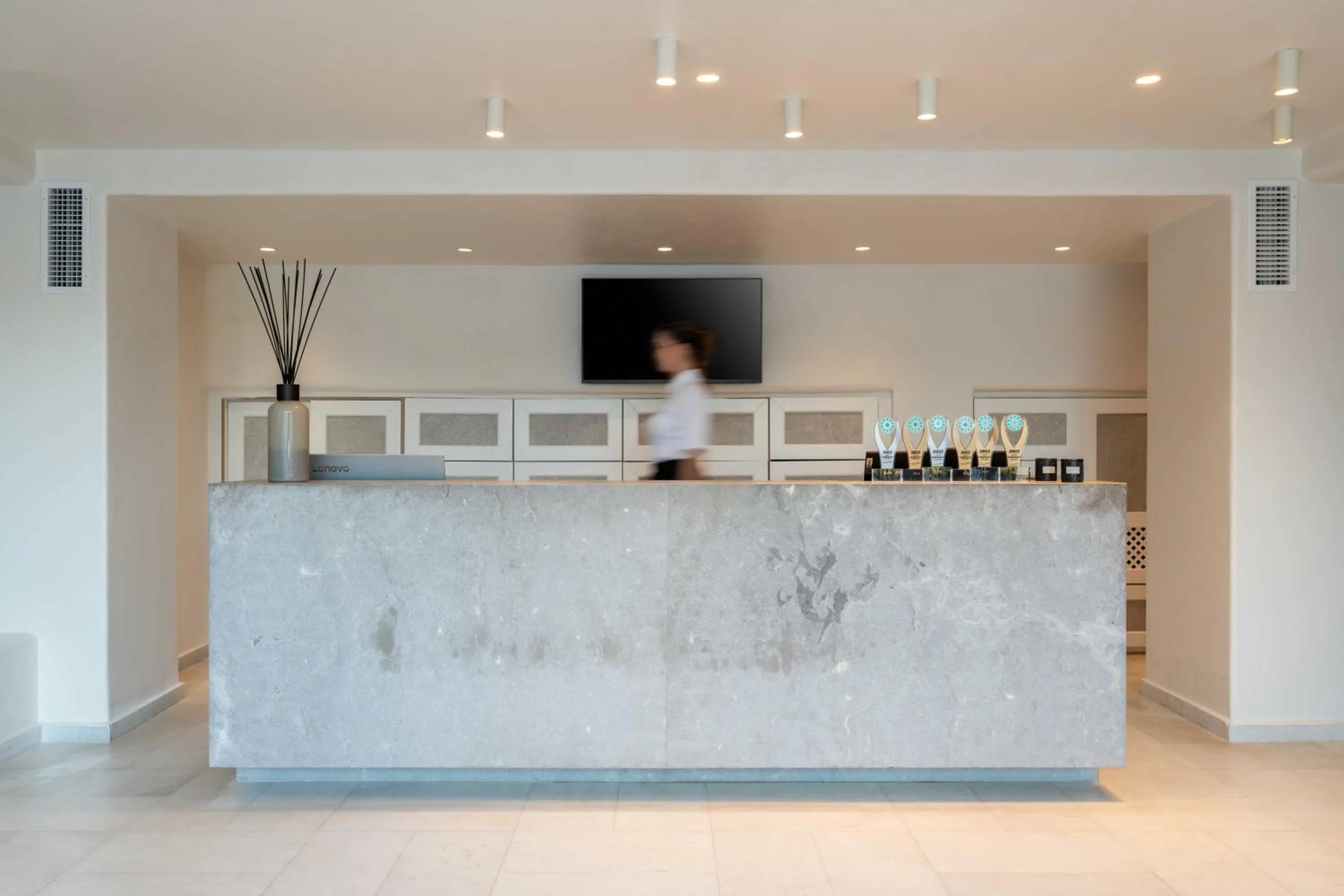 Rocabella Santorini Hotel & Spa