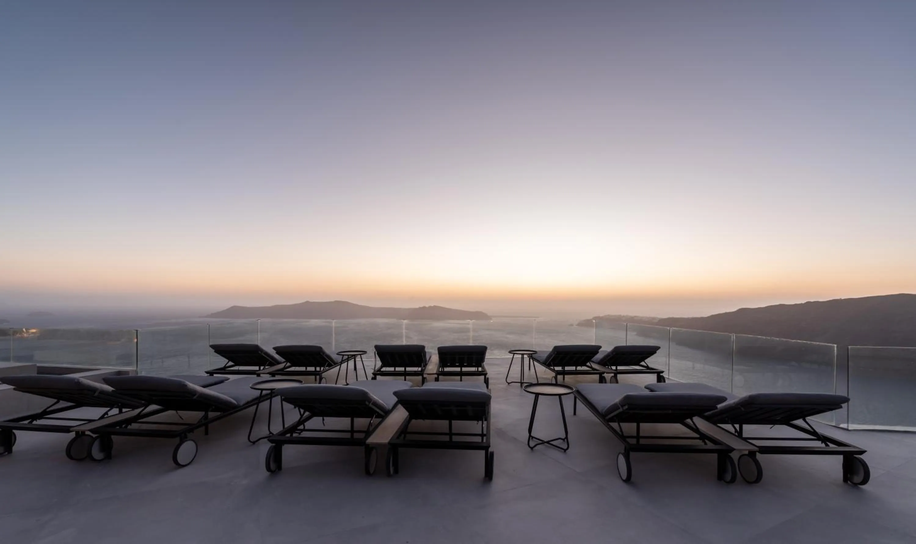 Rocabella Santorini Hotel & Spa