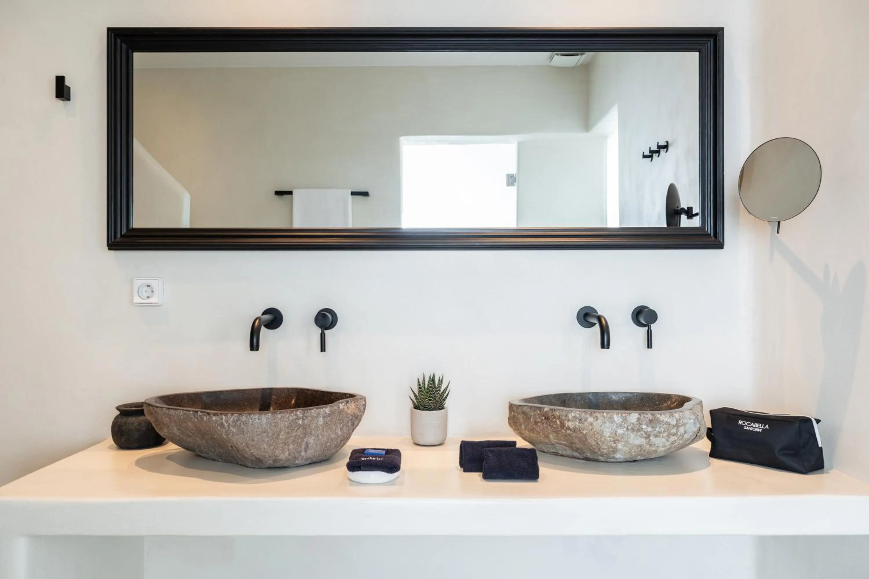 Rocabella Santorini Hotel & Spa