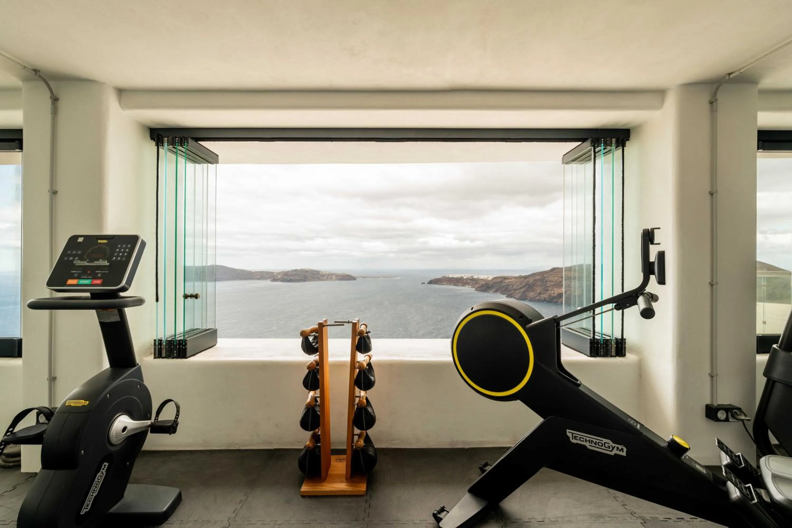 Rocabella Santorini Hotel & Spa