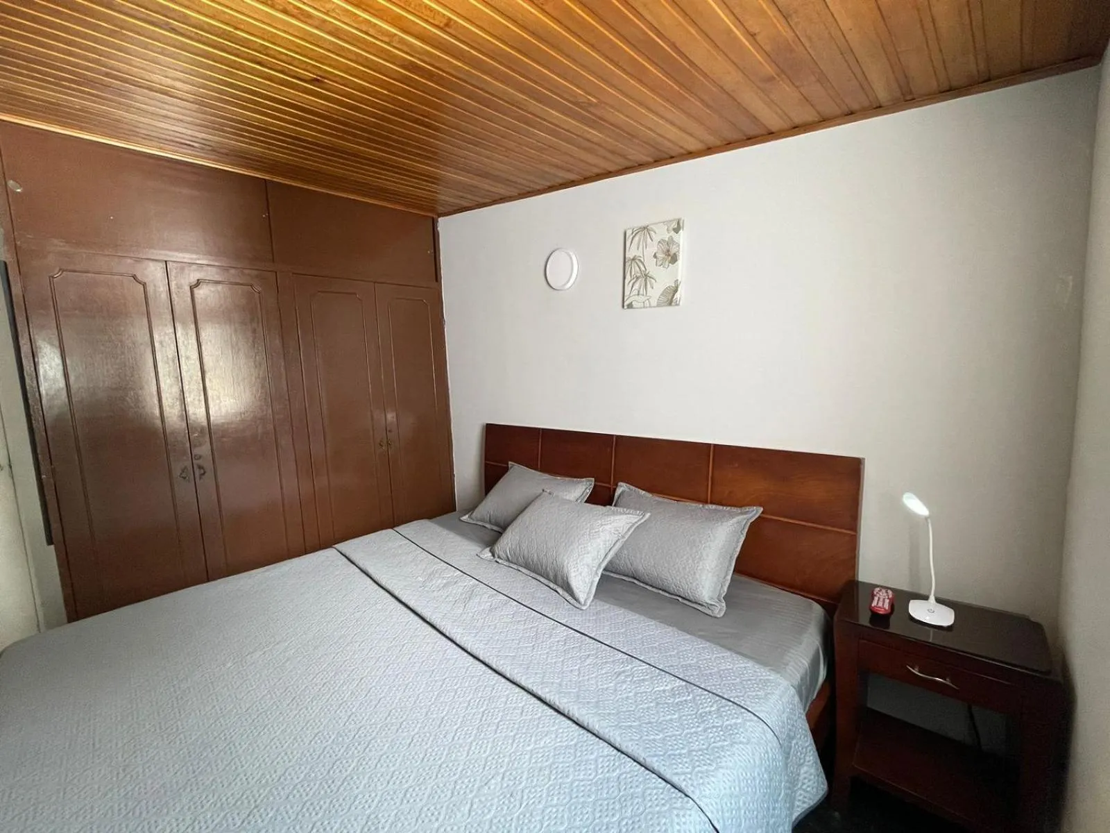 Photo of the whole room, Bed in Casa Hotel Victoria