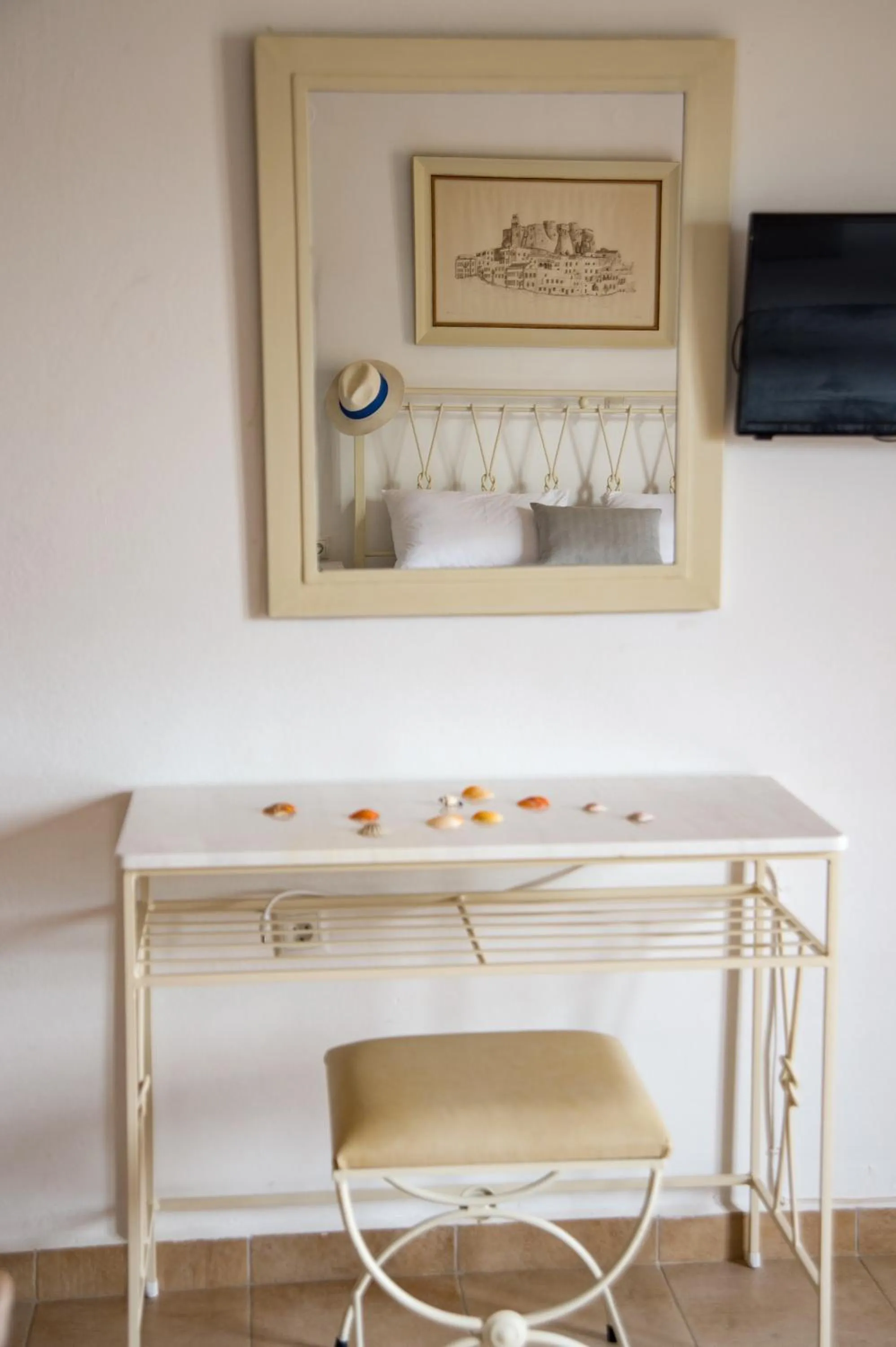 Joanna Apart - Hotel