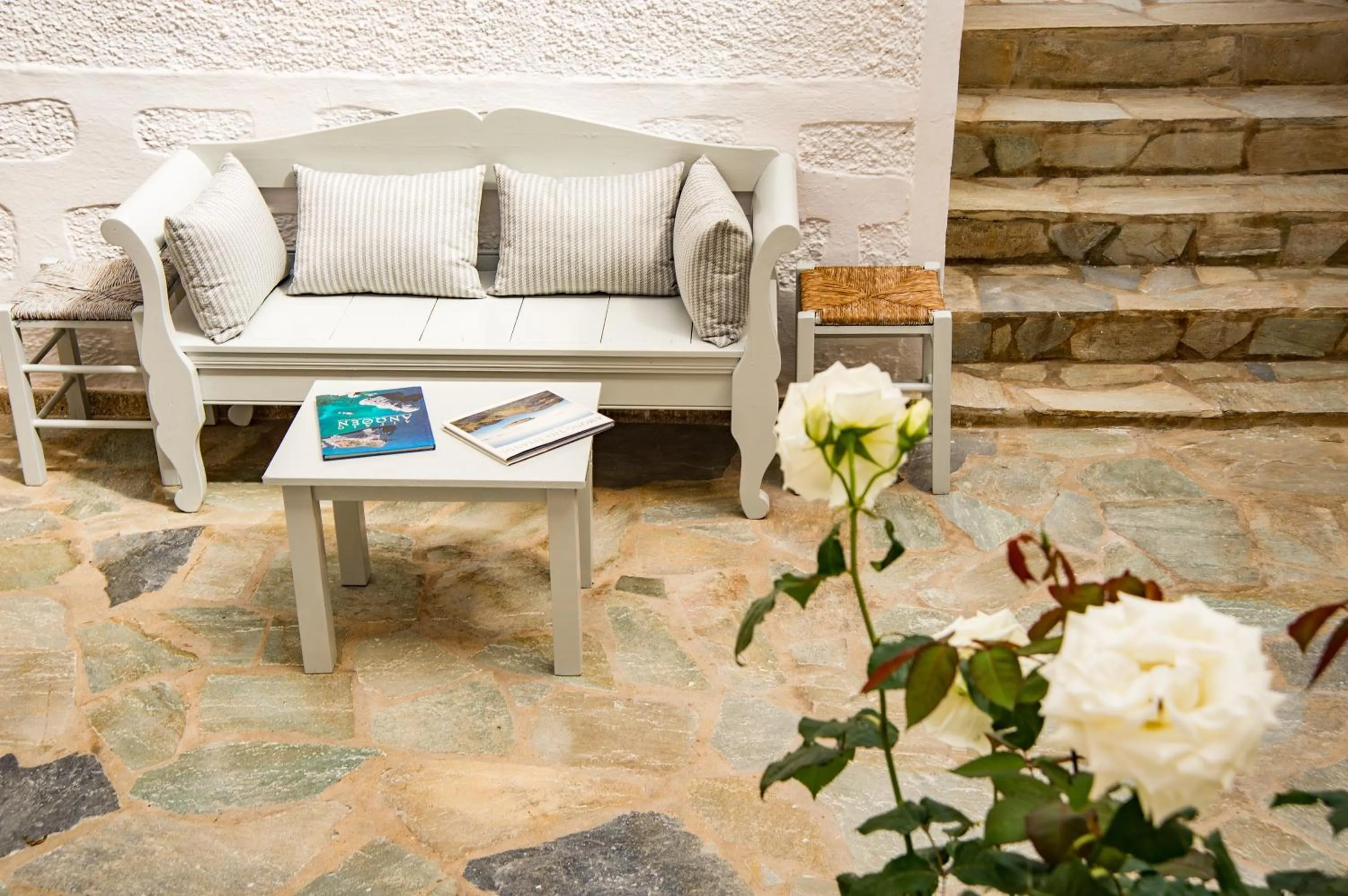 Joanna Apart - Hotel