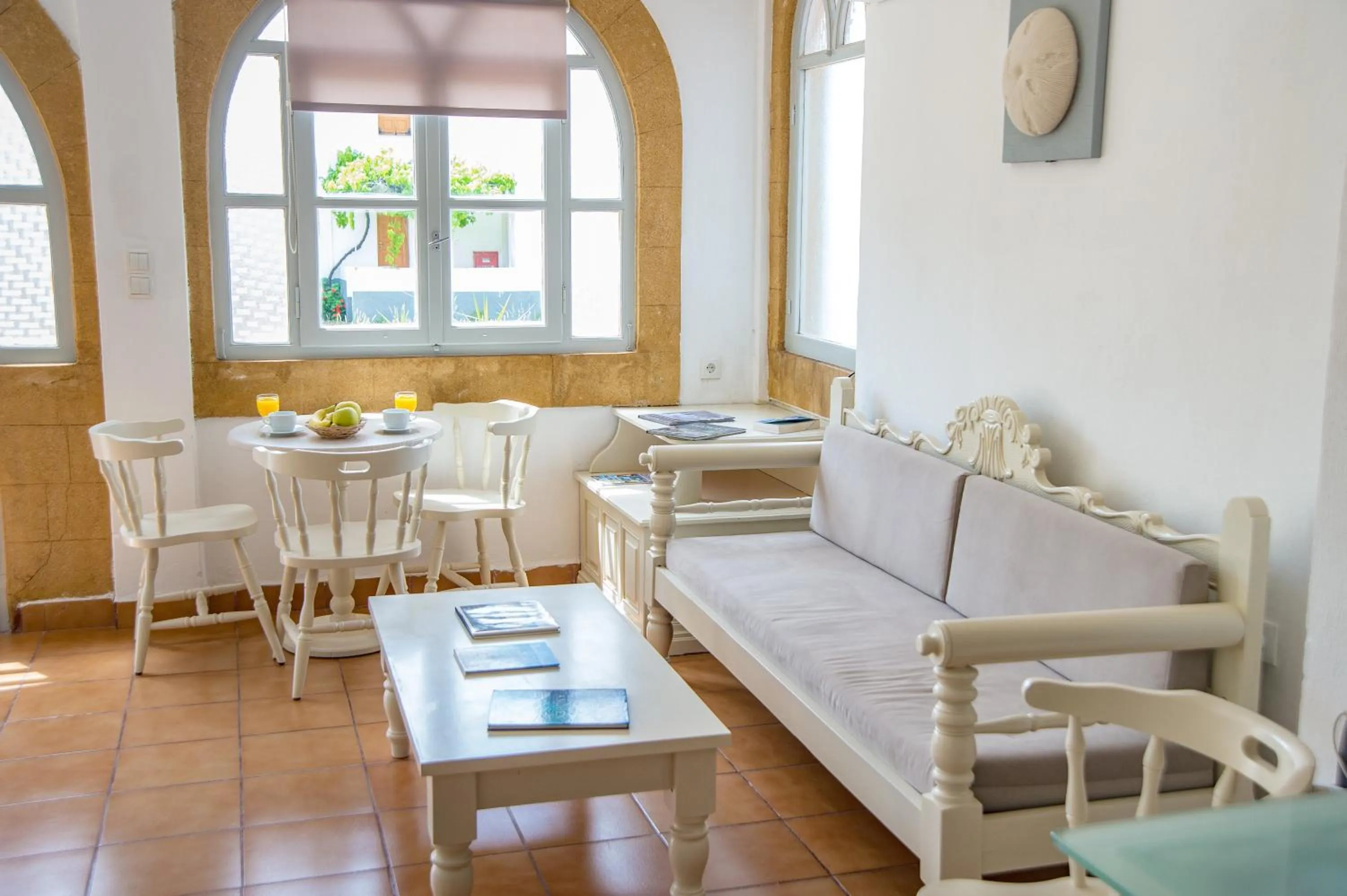 Joanna Apart - Hotel