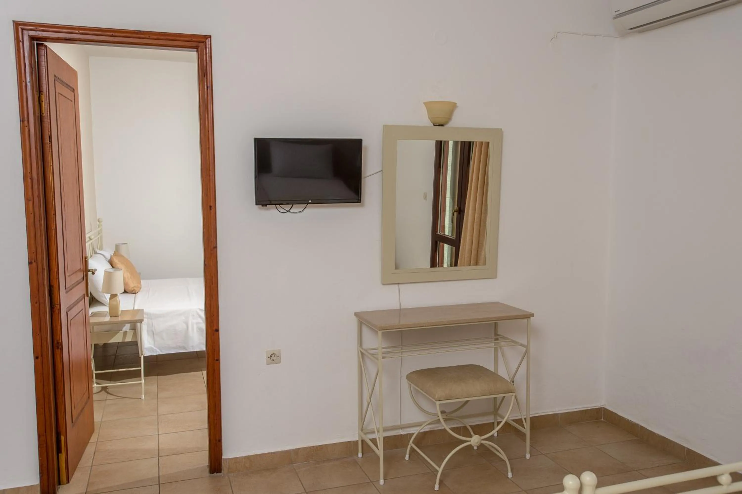 Decorative detail in Joanna Apart - Hotel