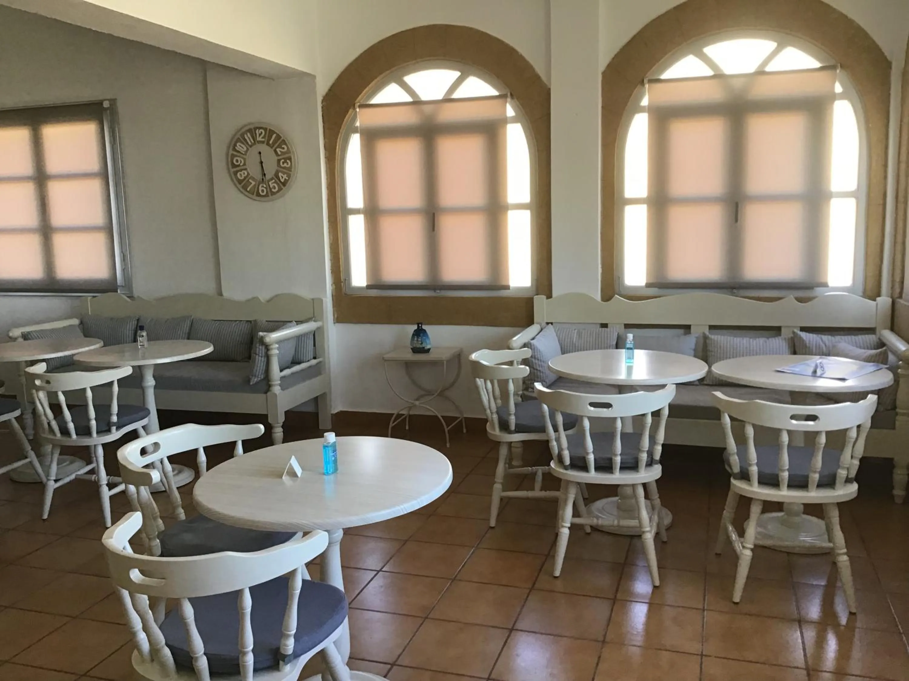 Joanna Apart - Hotel