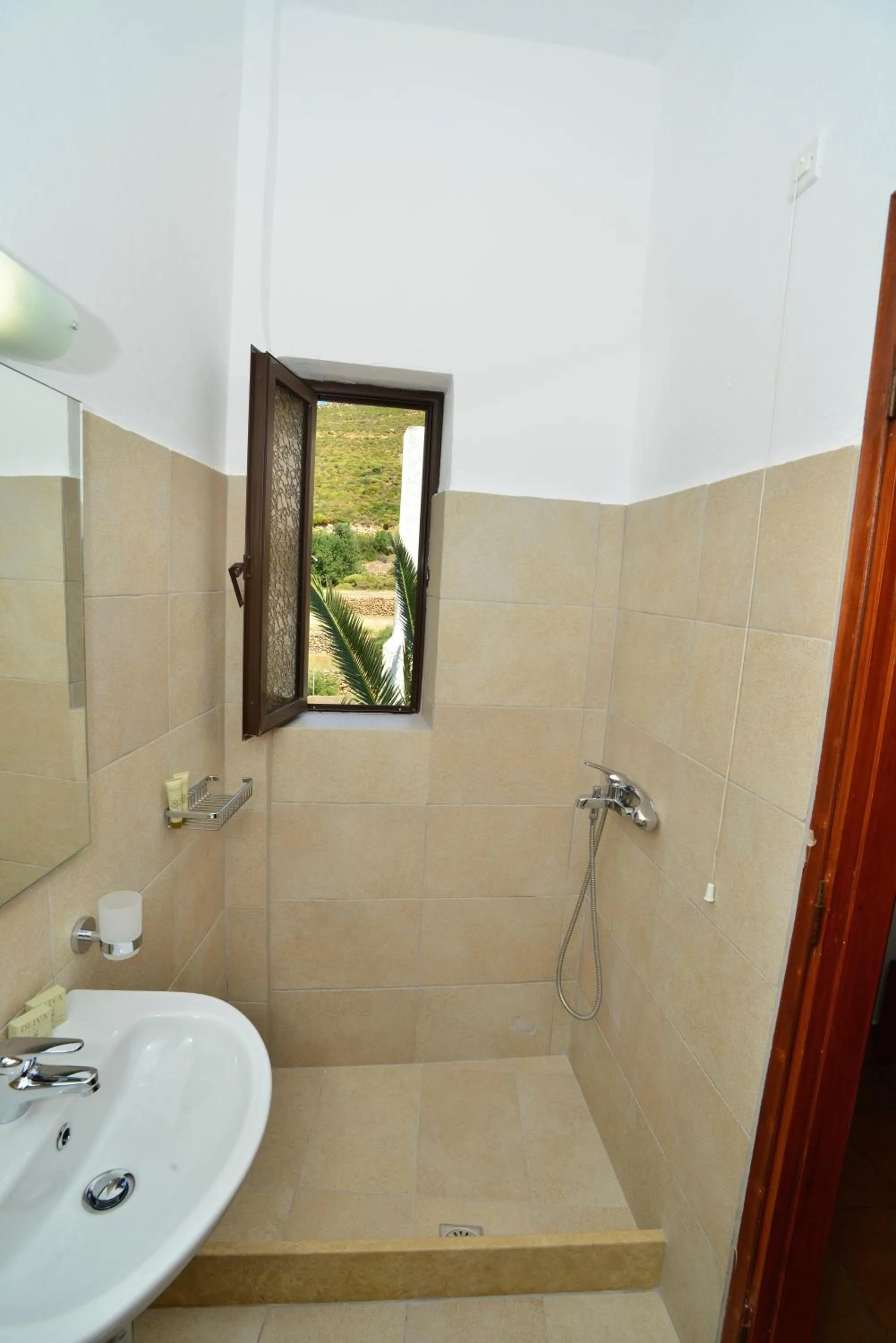 Bathroom in Joanna Apart - Hotel