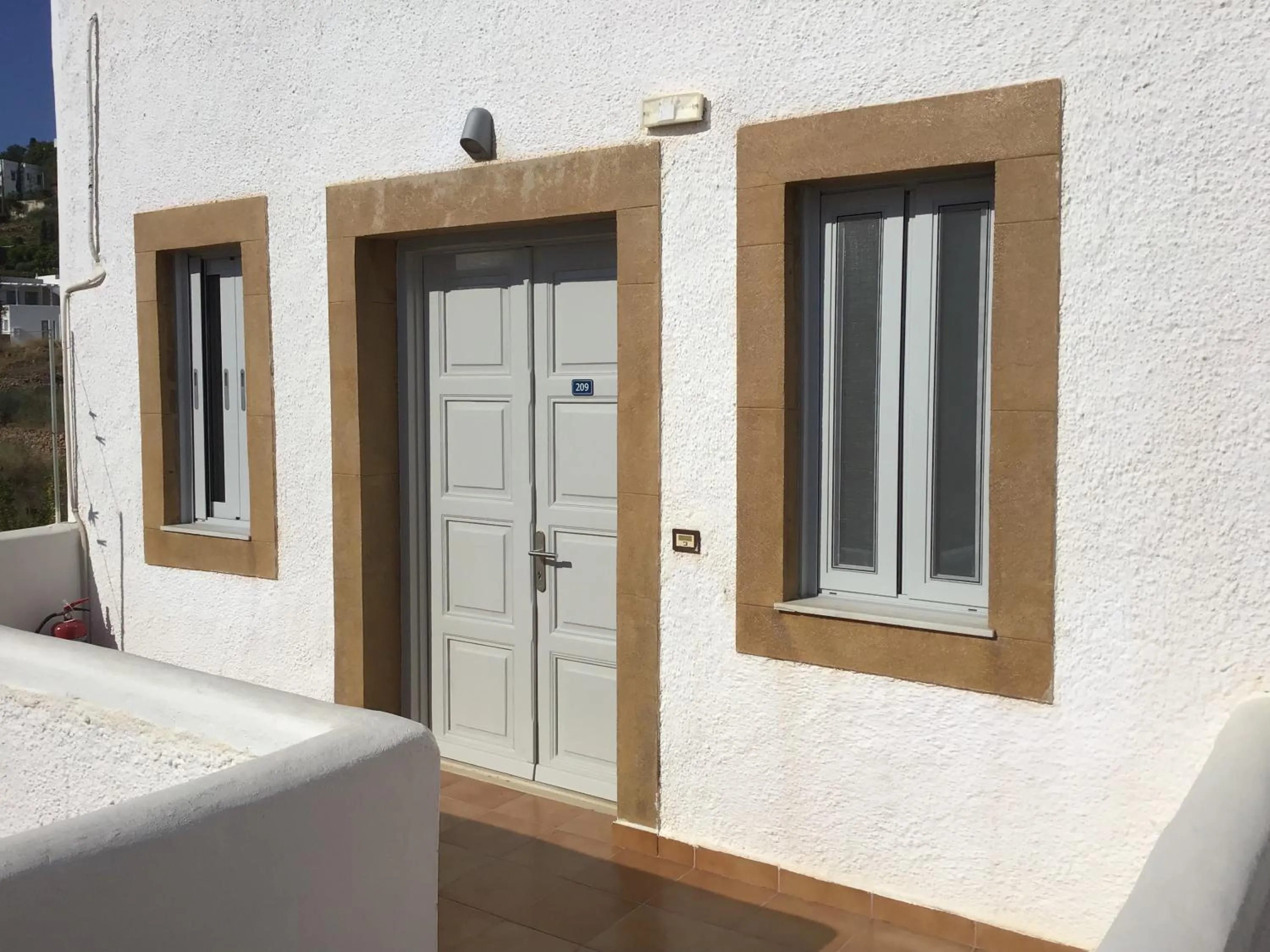 Joanna Apart - Hotel