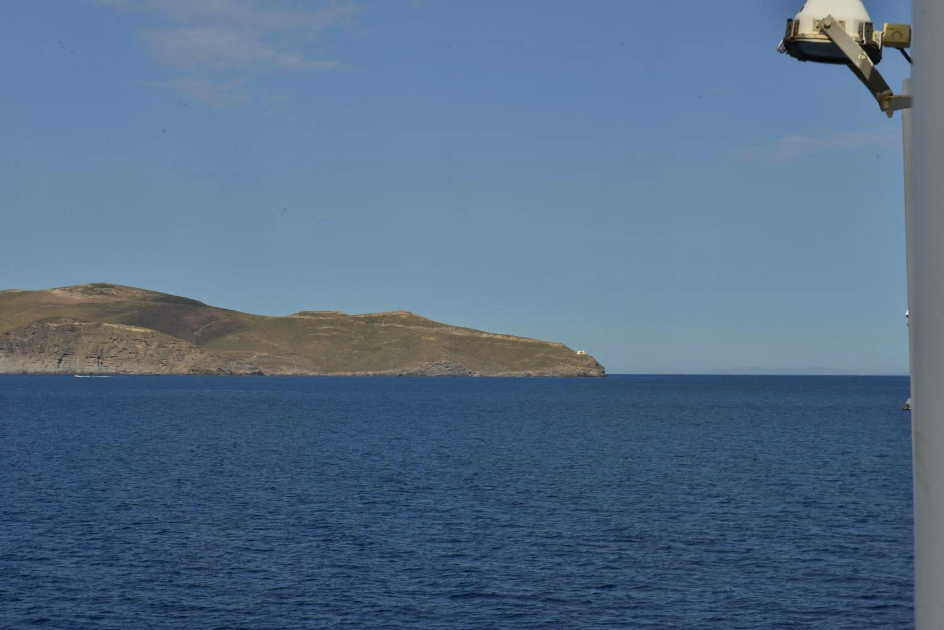 Beach in Joanna Apart - Hotel