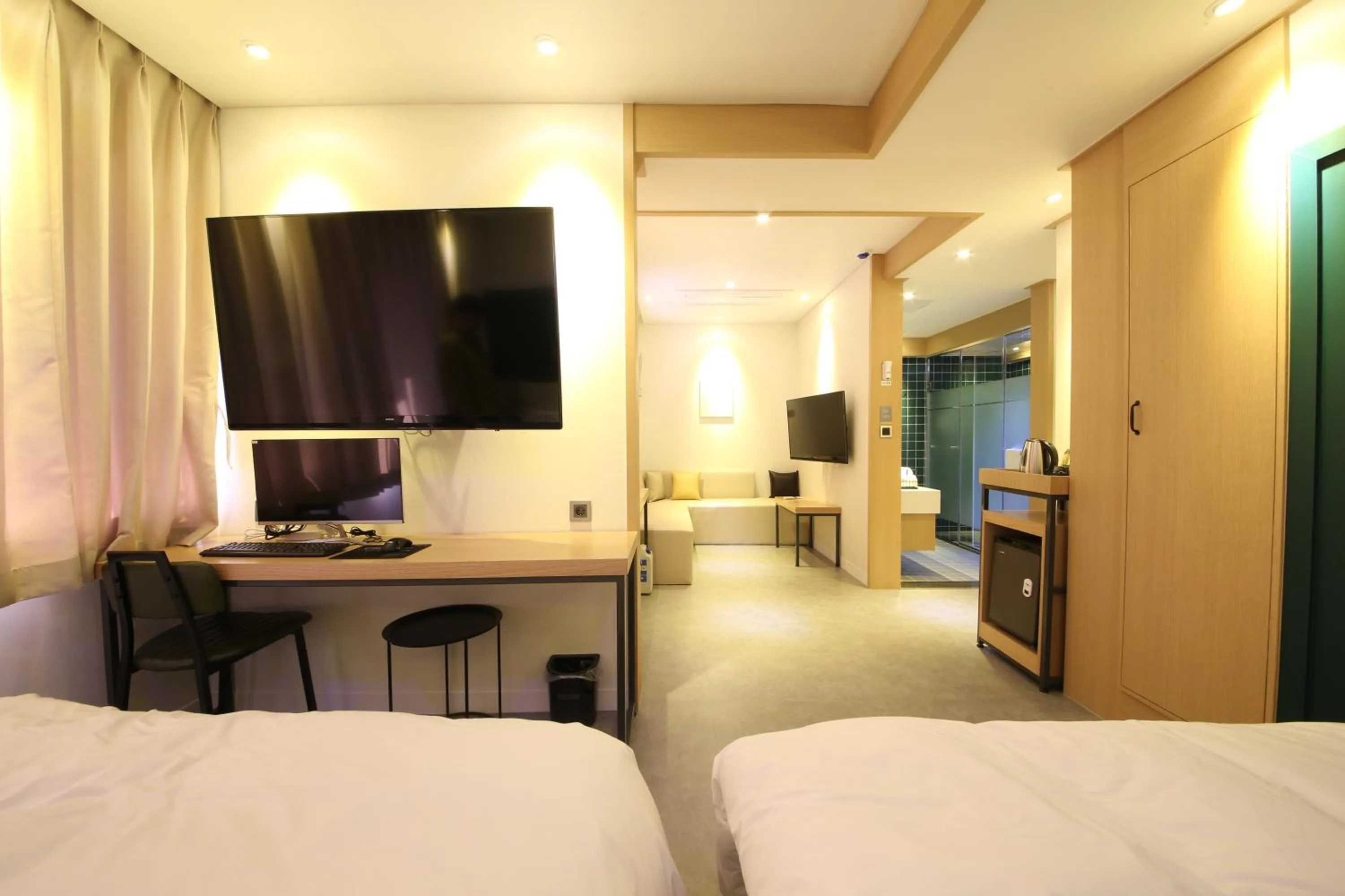 Brooks Hotel Tongyeong
