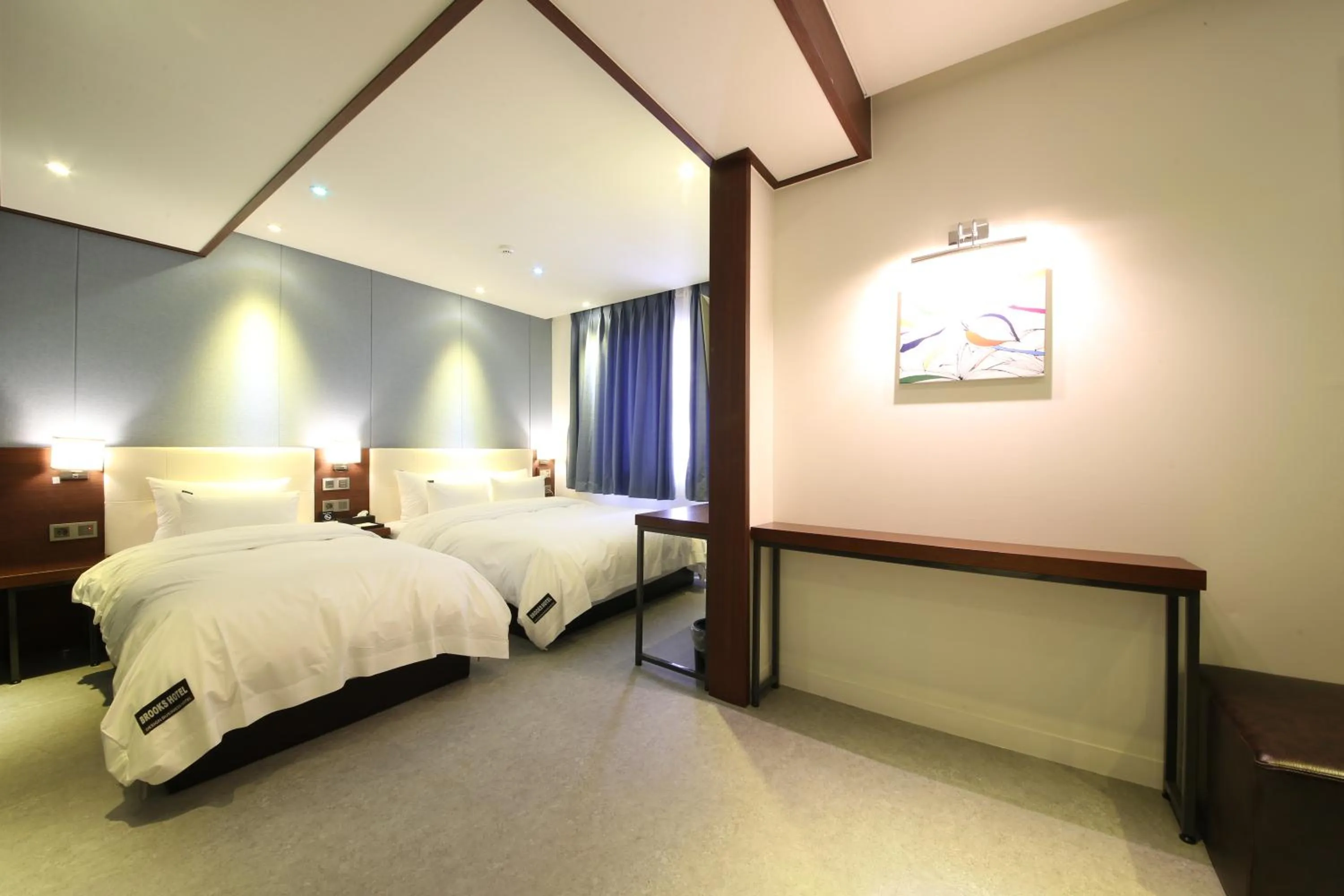 Brooks Hotel Tongyeong