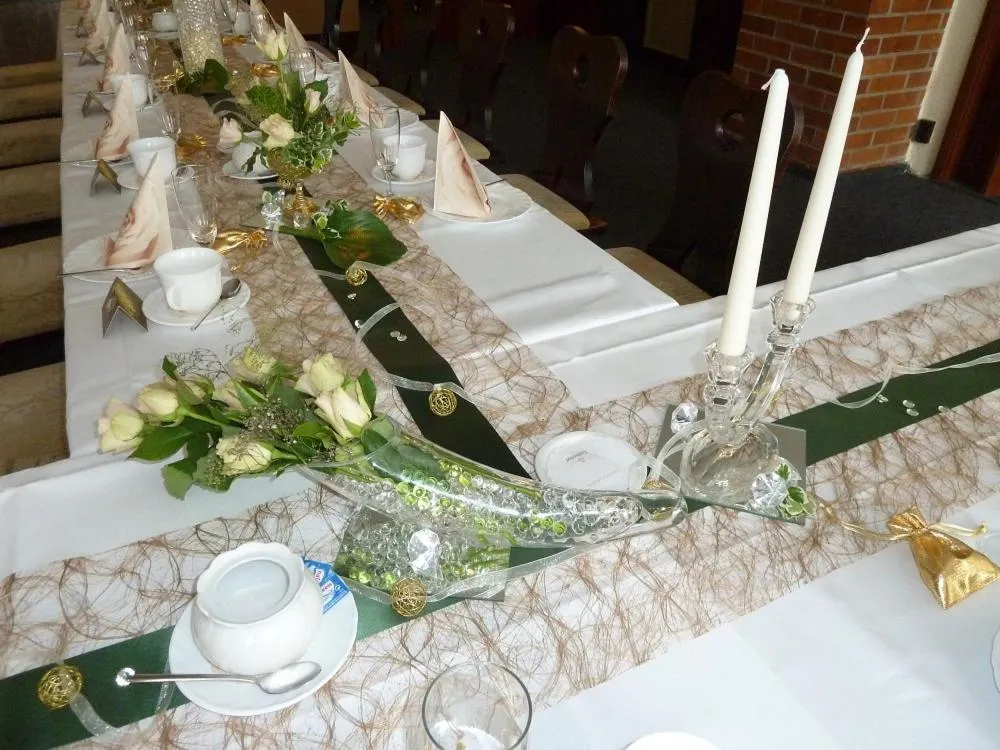 Restaurant/places to eat in Bergschänke & Berghotel