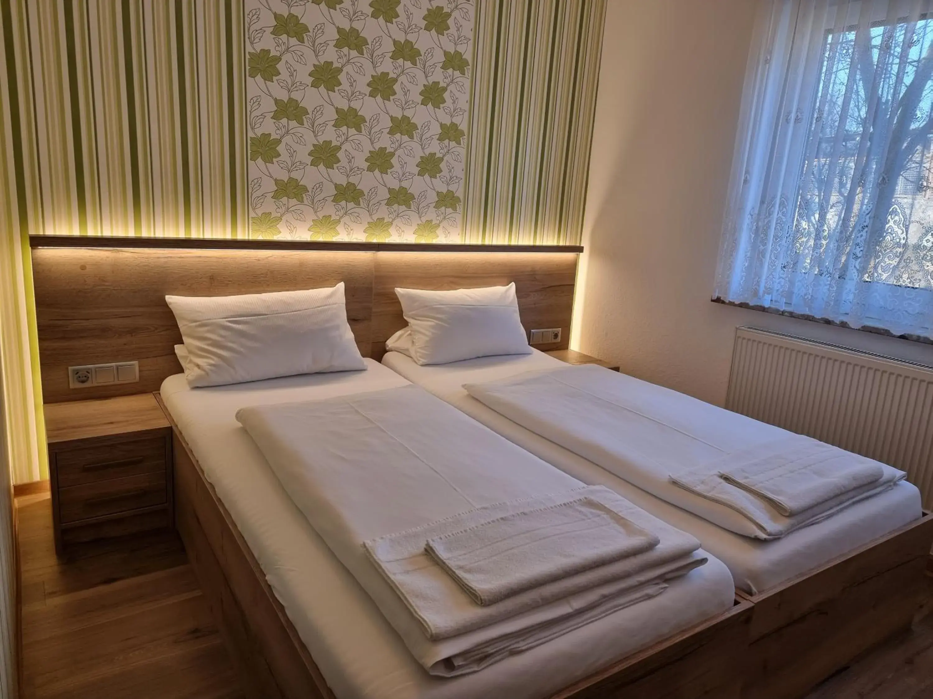 Double Room - single occupancy in Bergschänke & Berghotel Double Room - single occupancy in Bergschänke & Berghotel