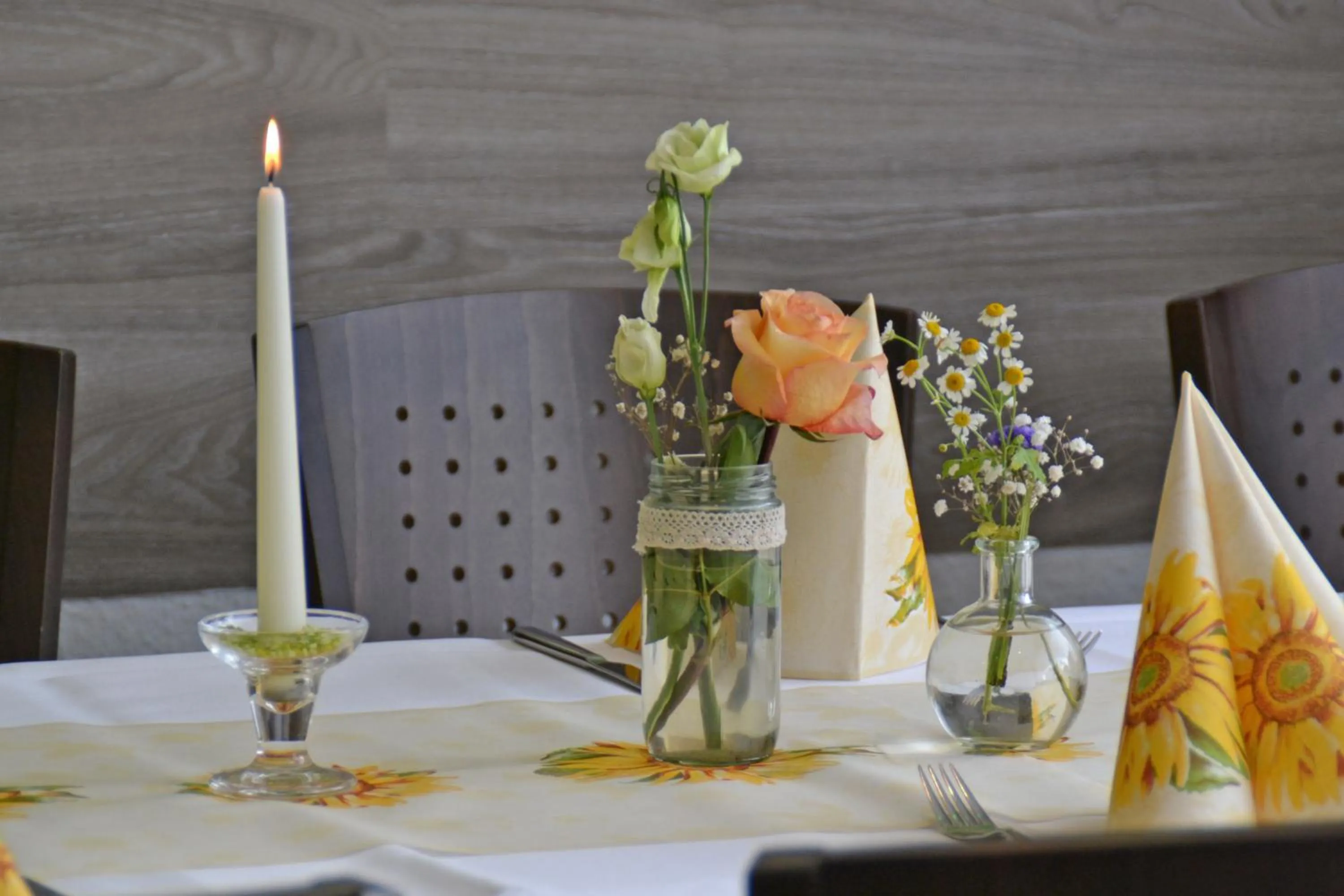 Restaurant/places to eat in Bergschänke & Berghotel