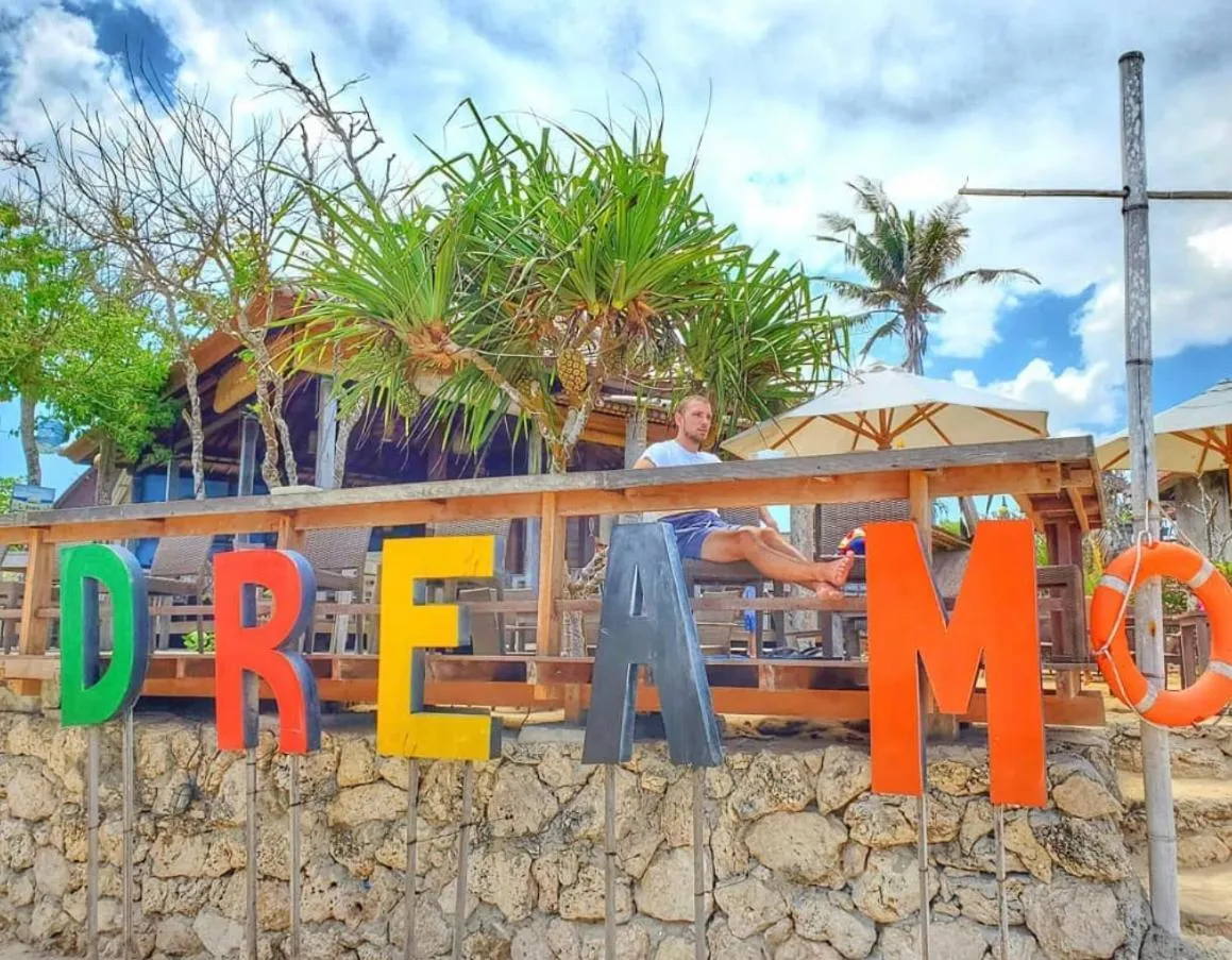 D'byas Dream Beach Club and Villa