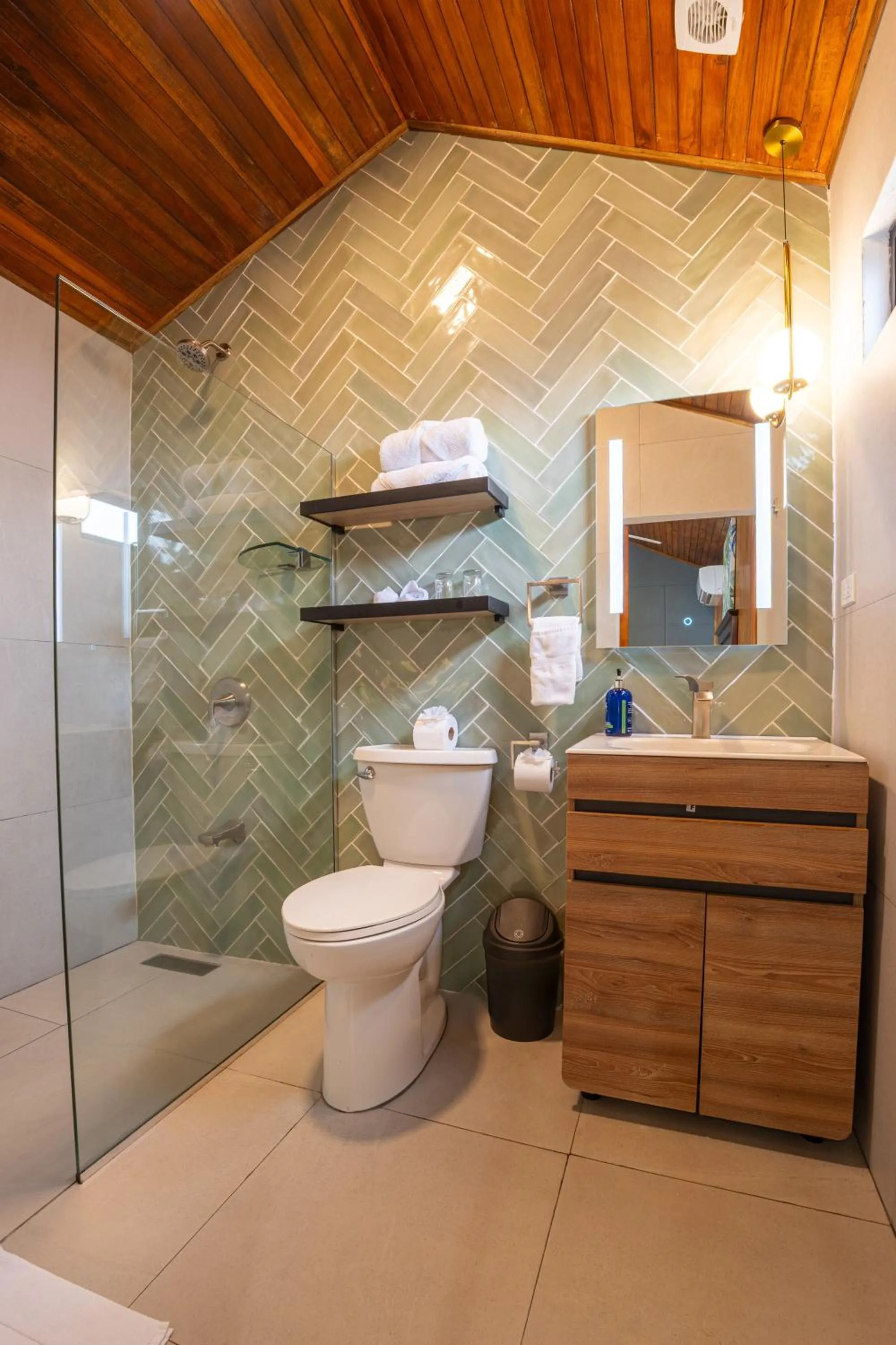 Camino Verde B&B Monteverde Costa Rica