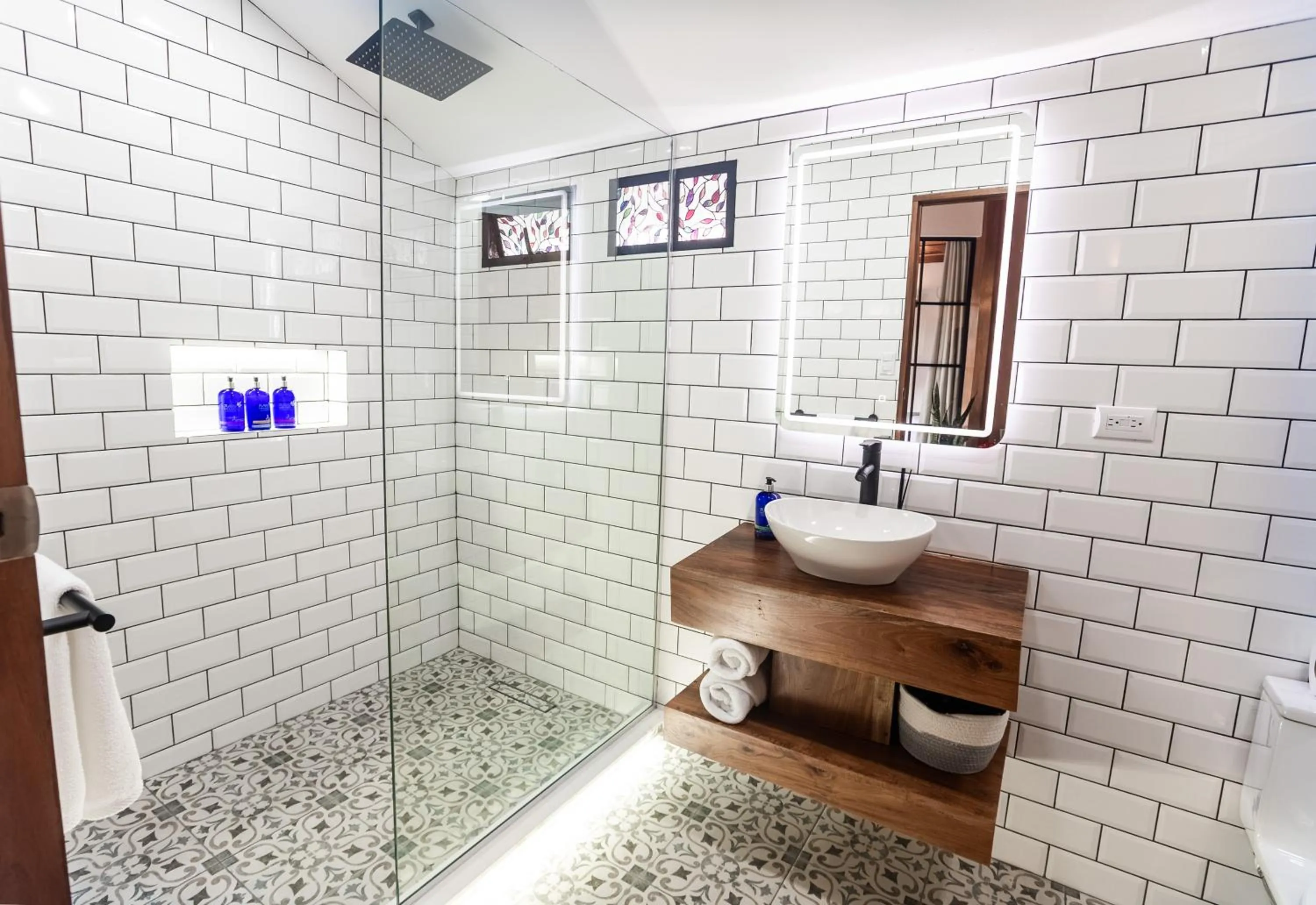 Camino Verde B&B Monteverde Costa Rica