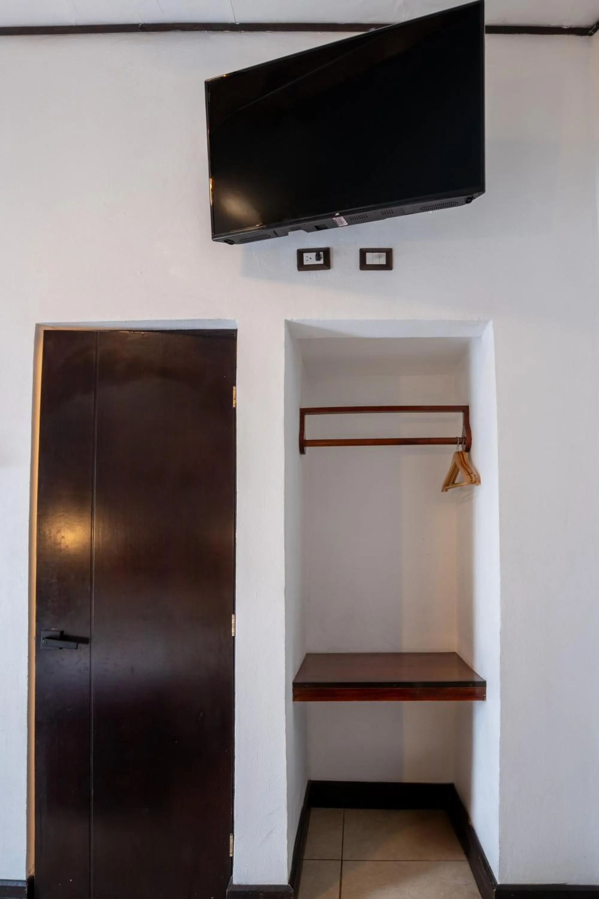 Camino Verde B&B Monteverde Costa Rica