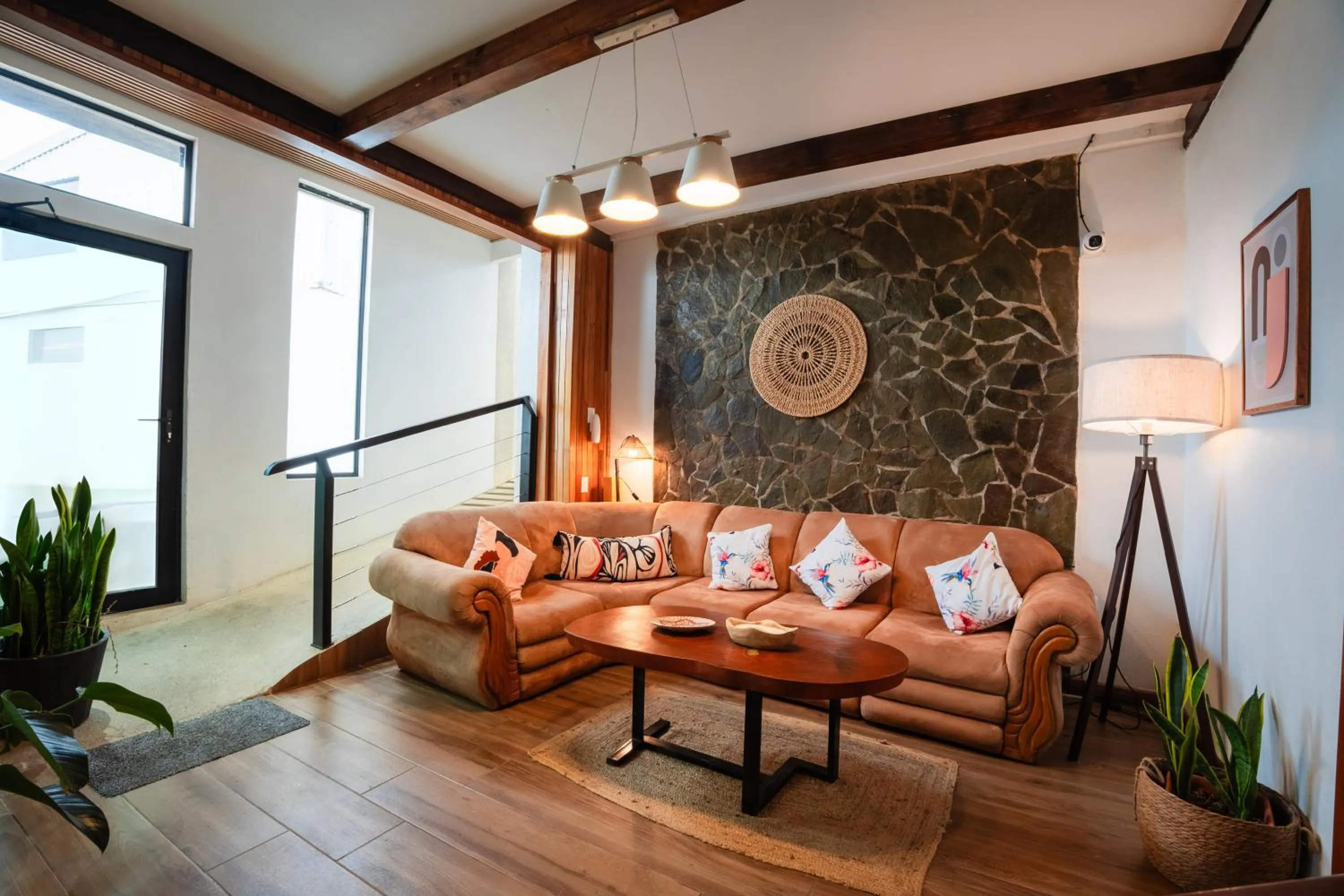 Camino Verde B&B Monteverde Costa Rica